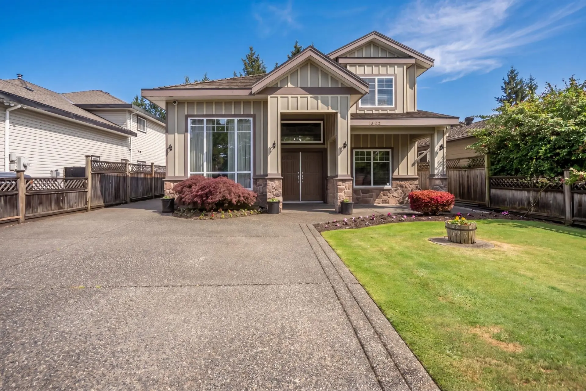 Property at 11632 82 Avenue, Delta, BC
