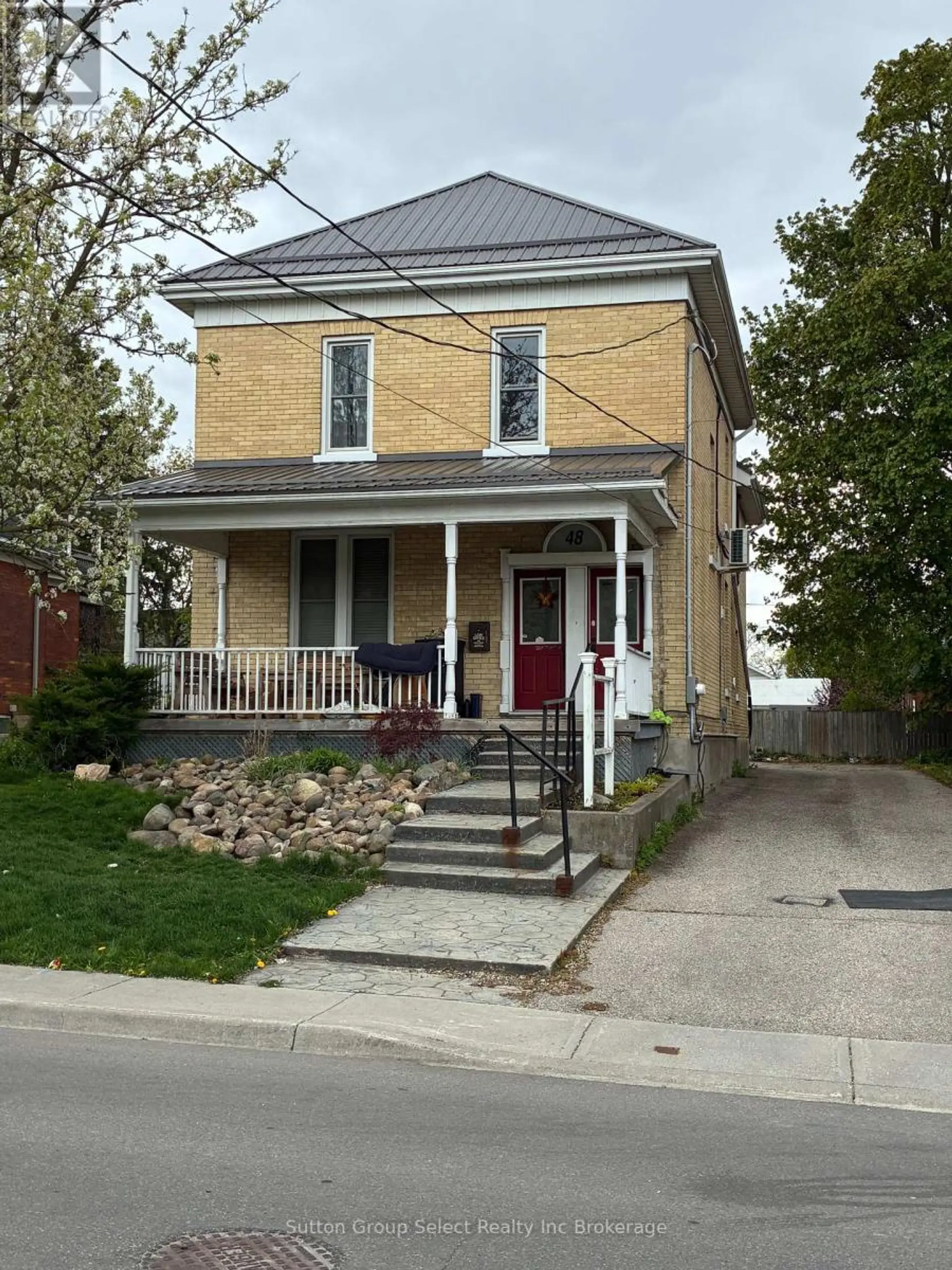 Property at 48 PERRY STREET, Woodstock, ON