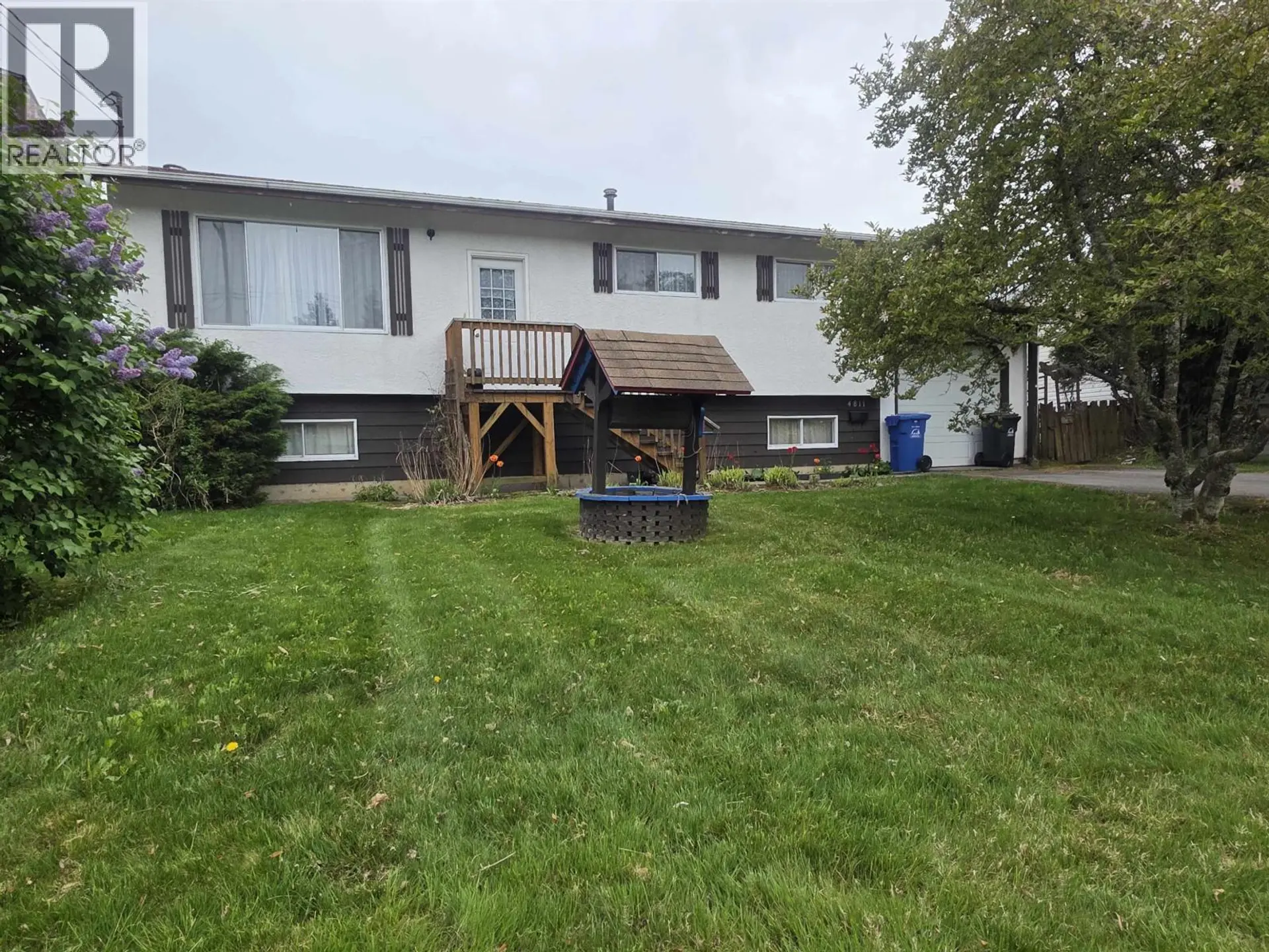 Property at 4811 TUCK AVENUE, Terrace, BC