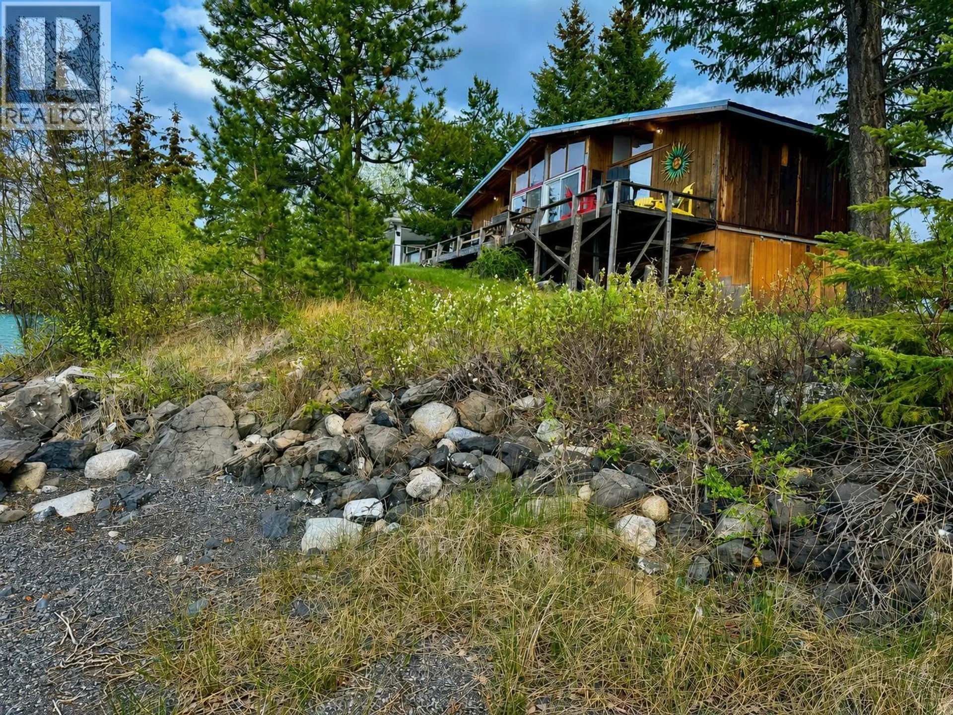 Property at 1367 S GREEN LAKE ROAD, 70 Mile House, BC