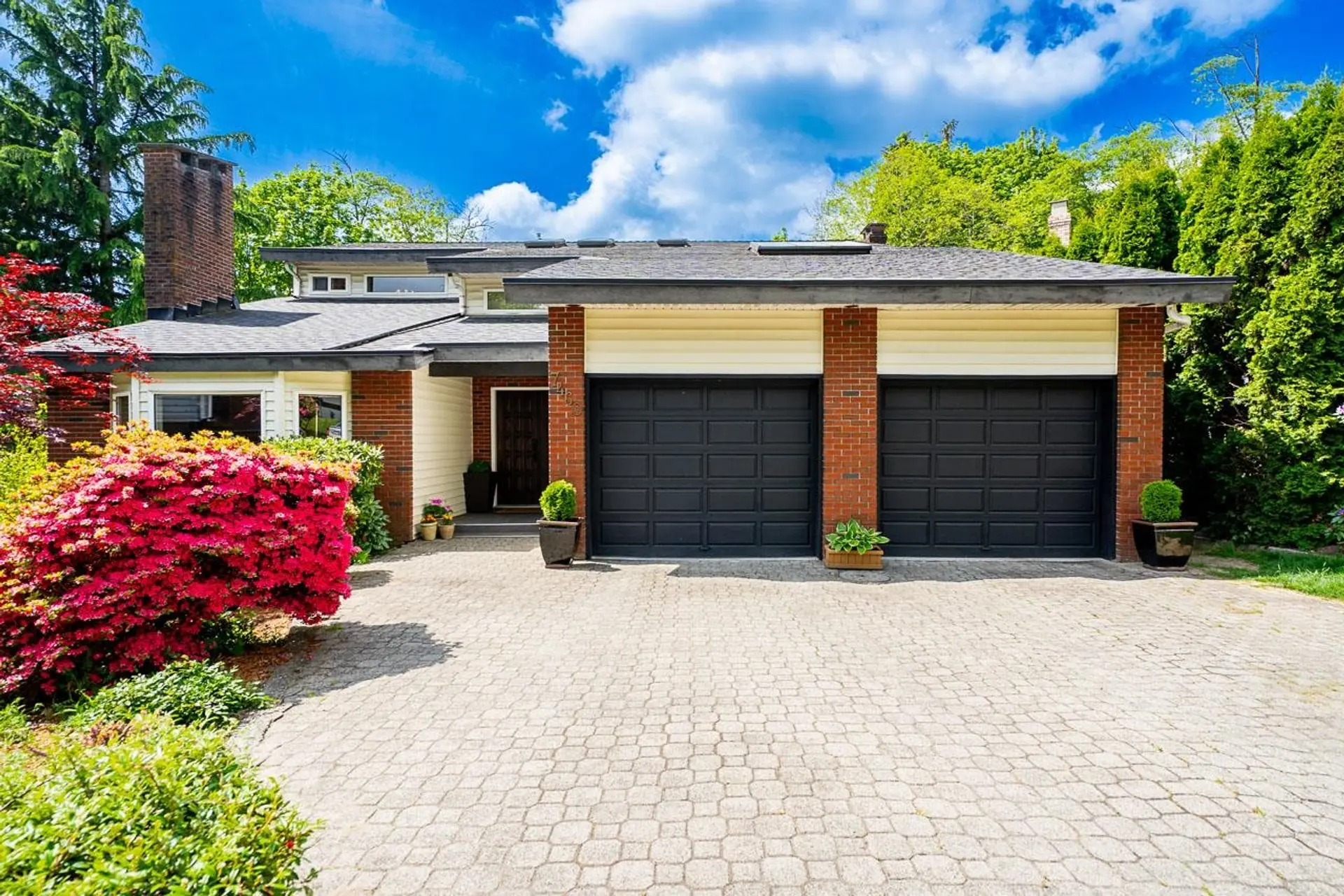 Property at 7460 Burnham Court, Burnaby, BC