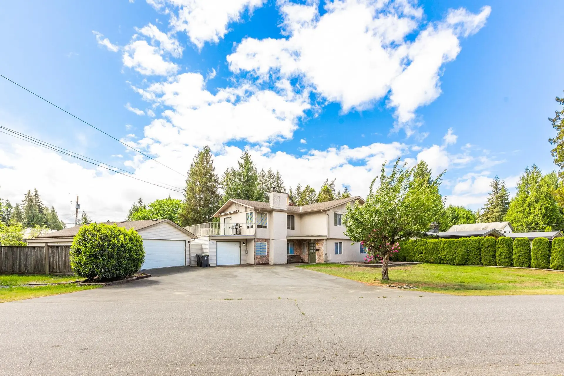Property at 20554 43a Avenue, Langley, BC