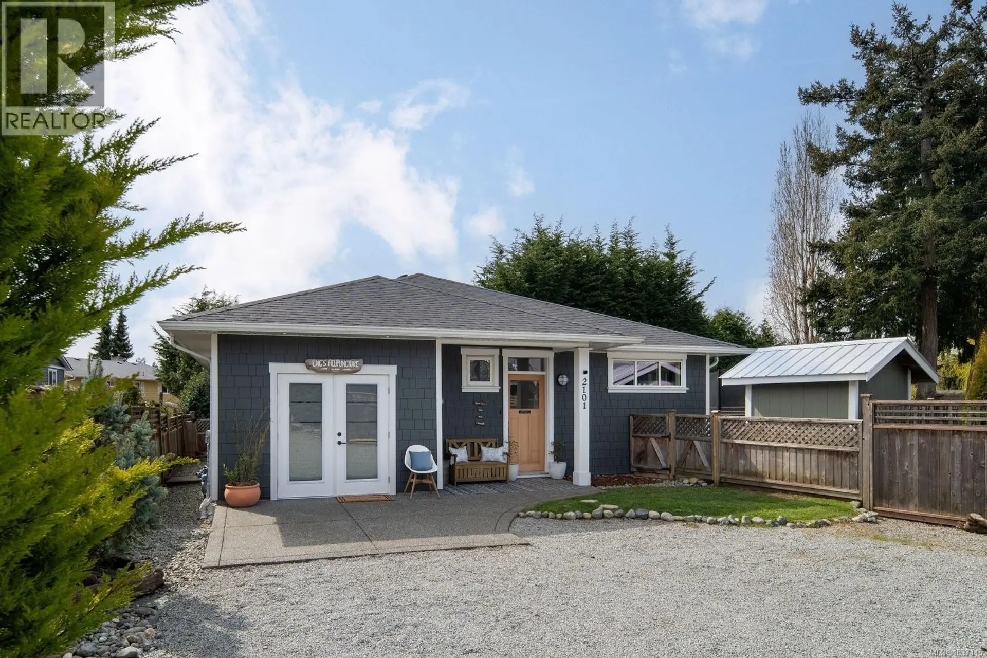 Property at 2101 Weiler Ave W, Sidney, BC