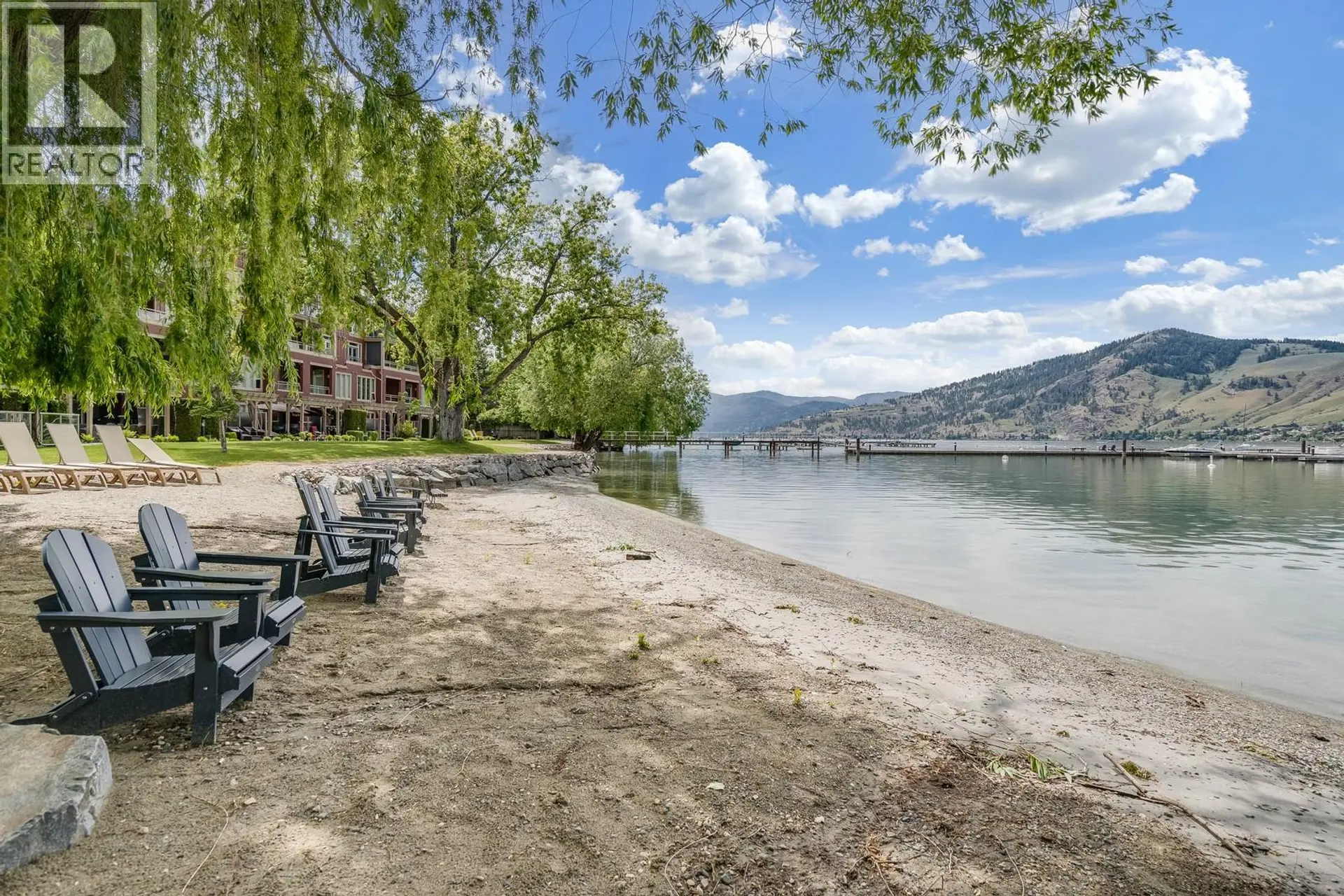 Property at #2402 7343 Okanagan Landing Road, Vernon, BC