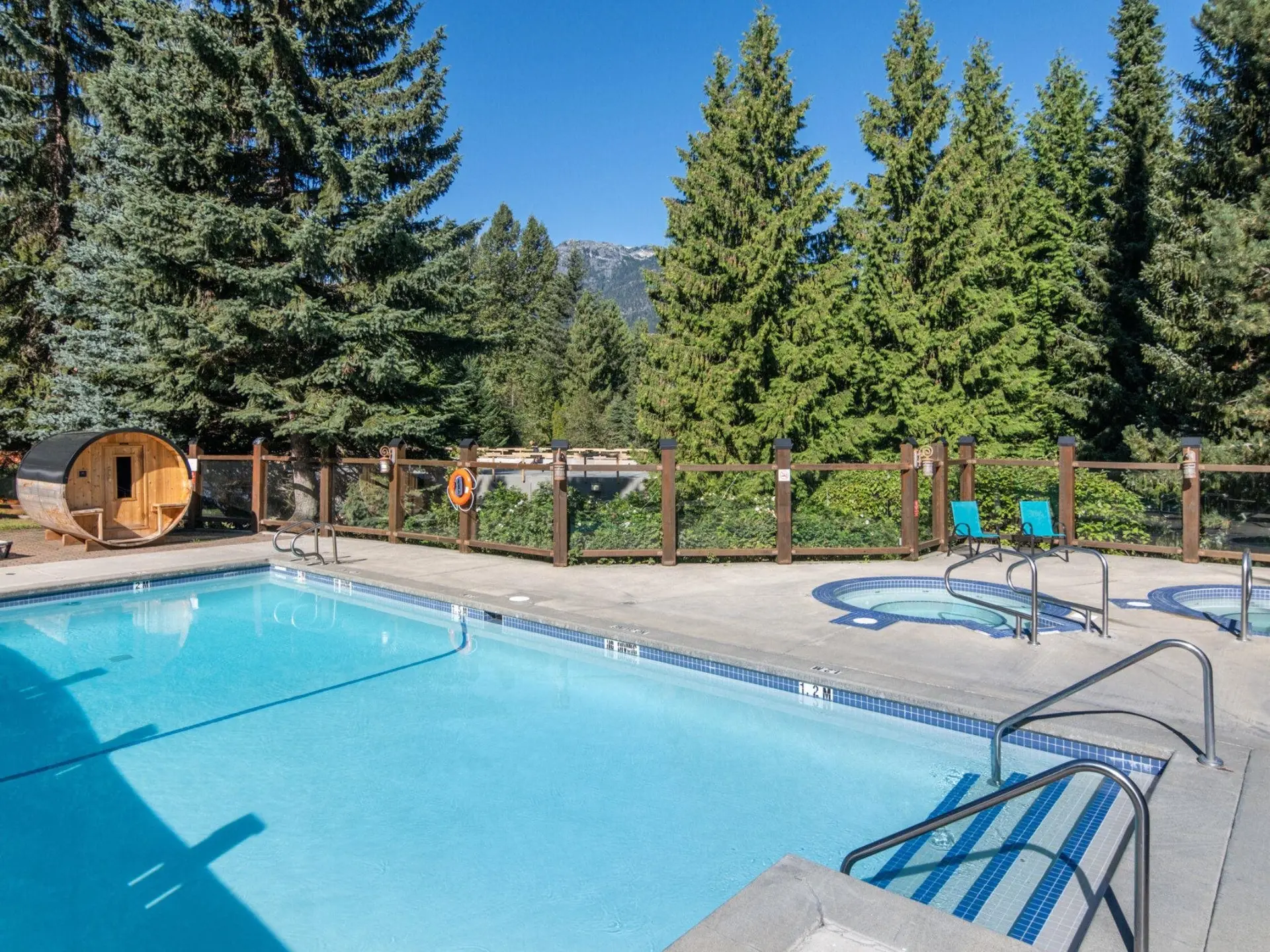 Property at #423 4200 Whistler Way, Whistler, BC
