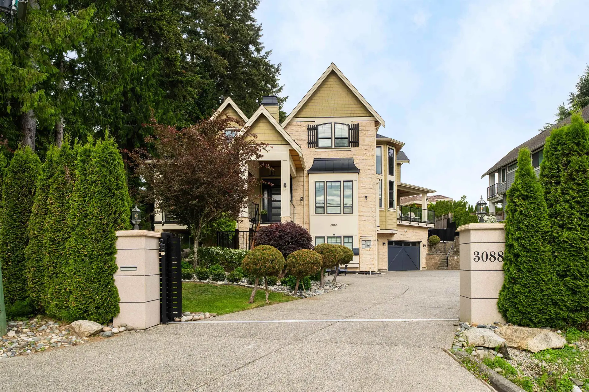 Property at 3088 144 Street, Surrey, BC