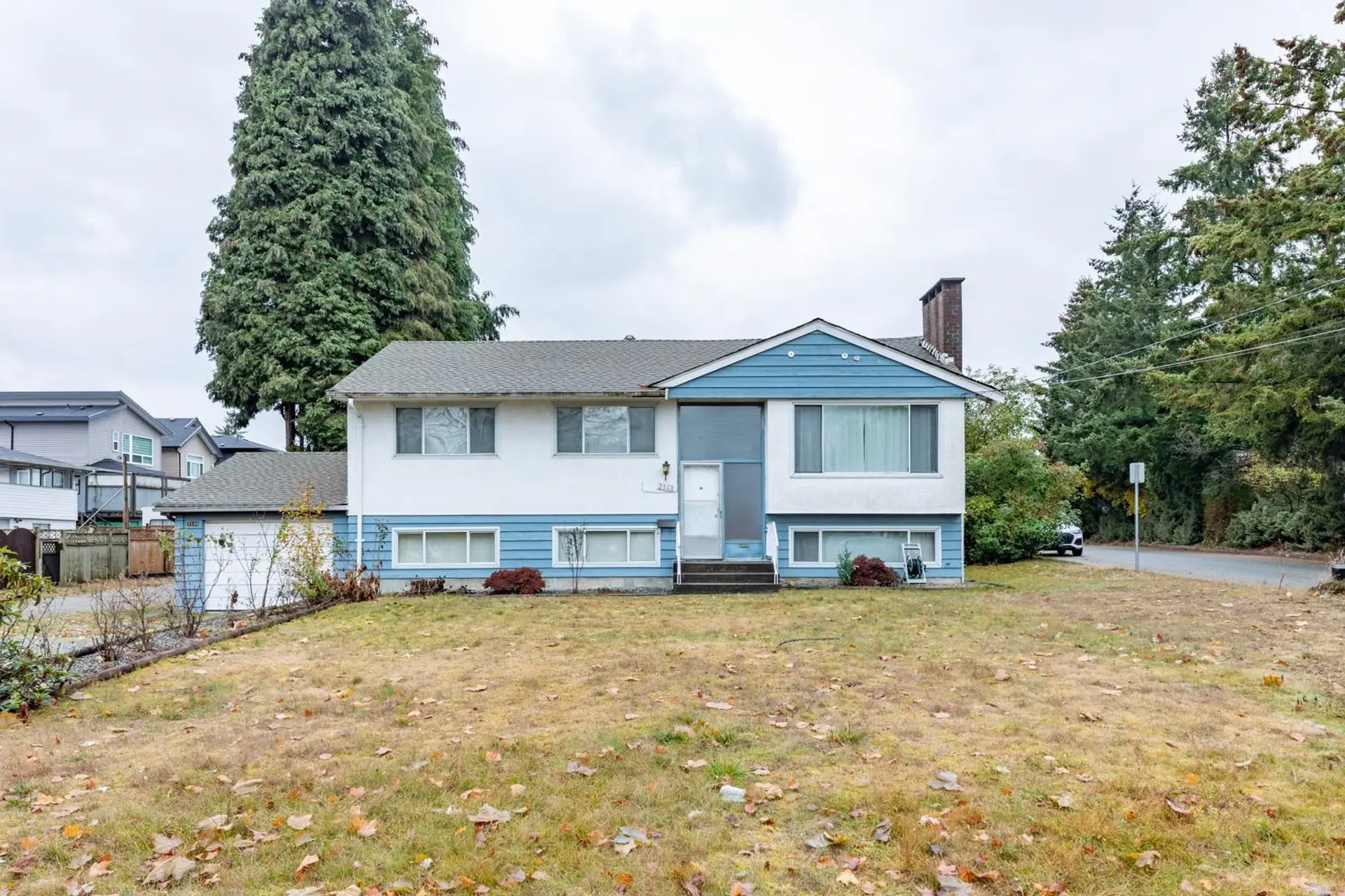 Property at 3141 York Street, Port Coquitlam, BC