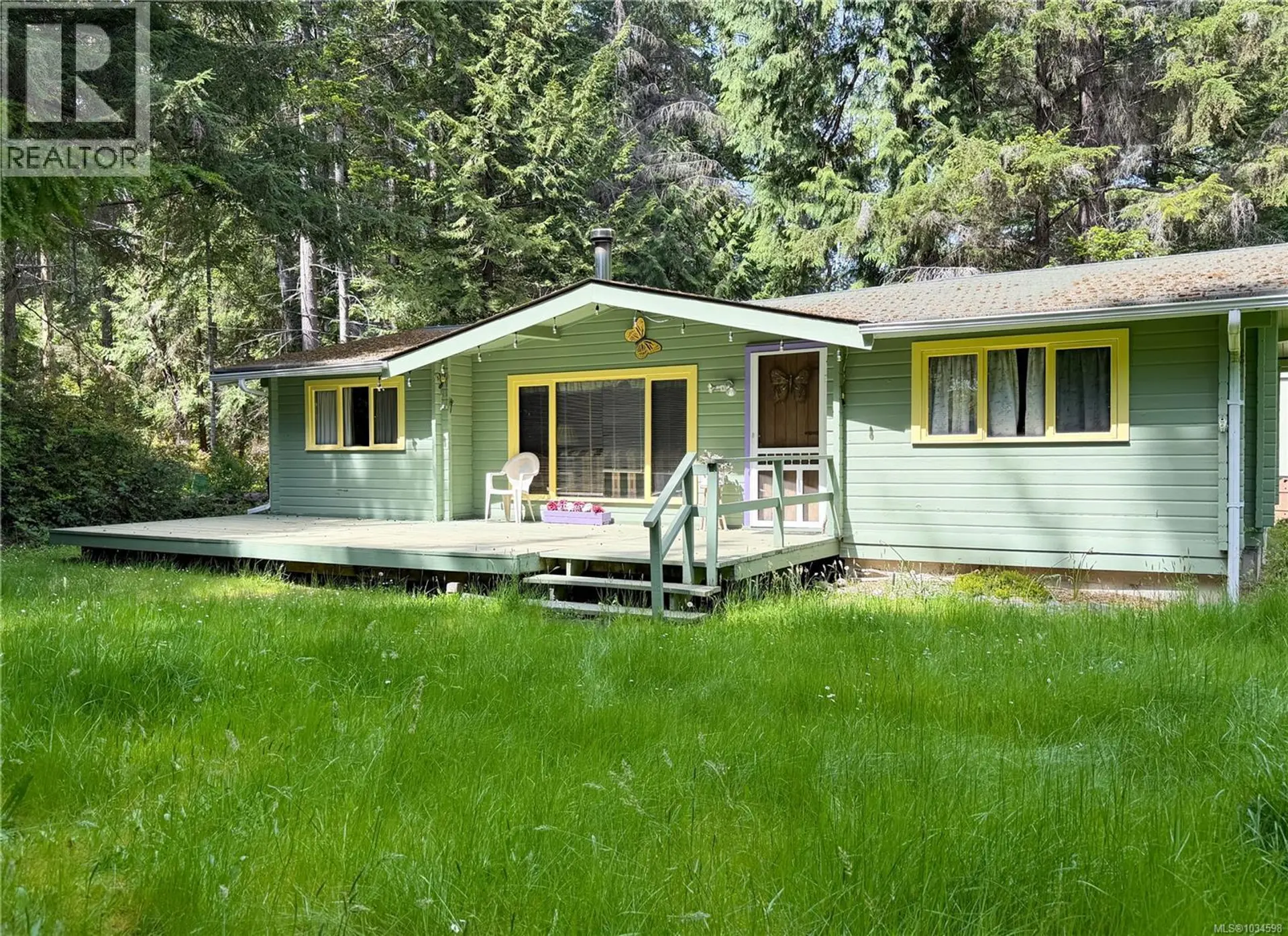 Property at 160 Gabriola Cres, Gabriola Island, BC