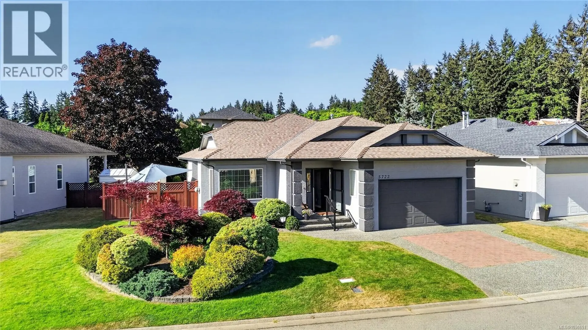 Property at 5722 Quarry Cres, Nanaimo, BC