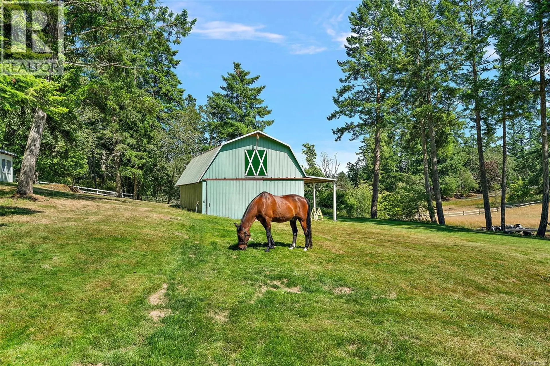 Property at 1649 Charlton Rd, Saanich, BC