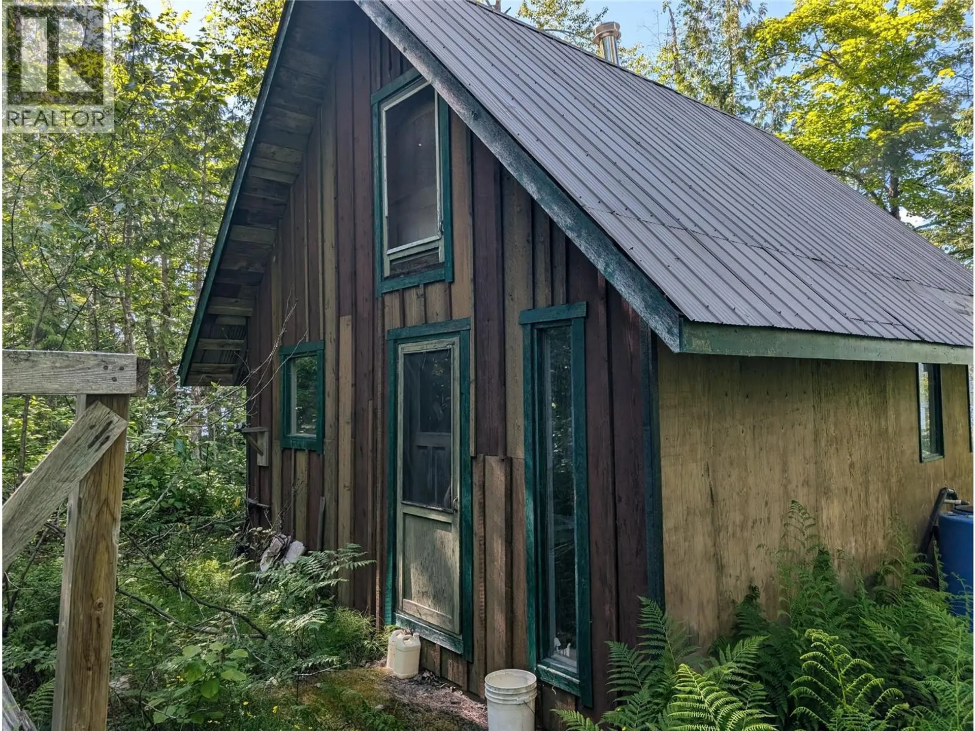 Property at 730 Bradley Road Lot# 21, Seymour Arm, BC