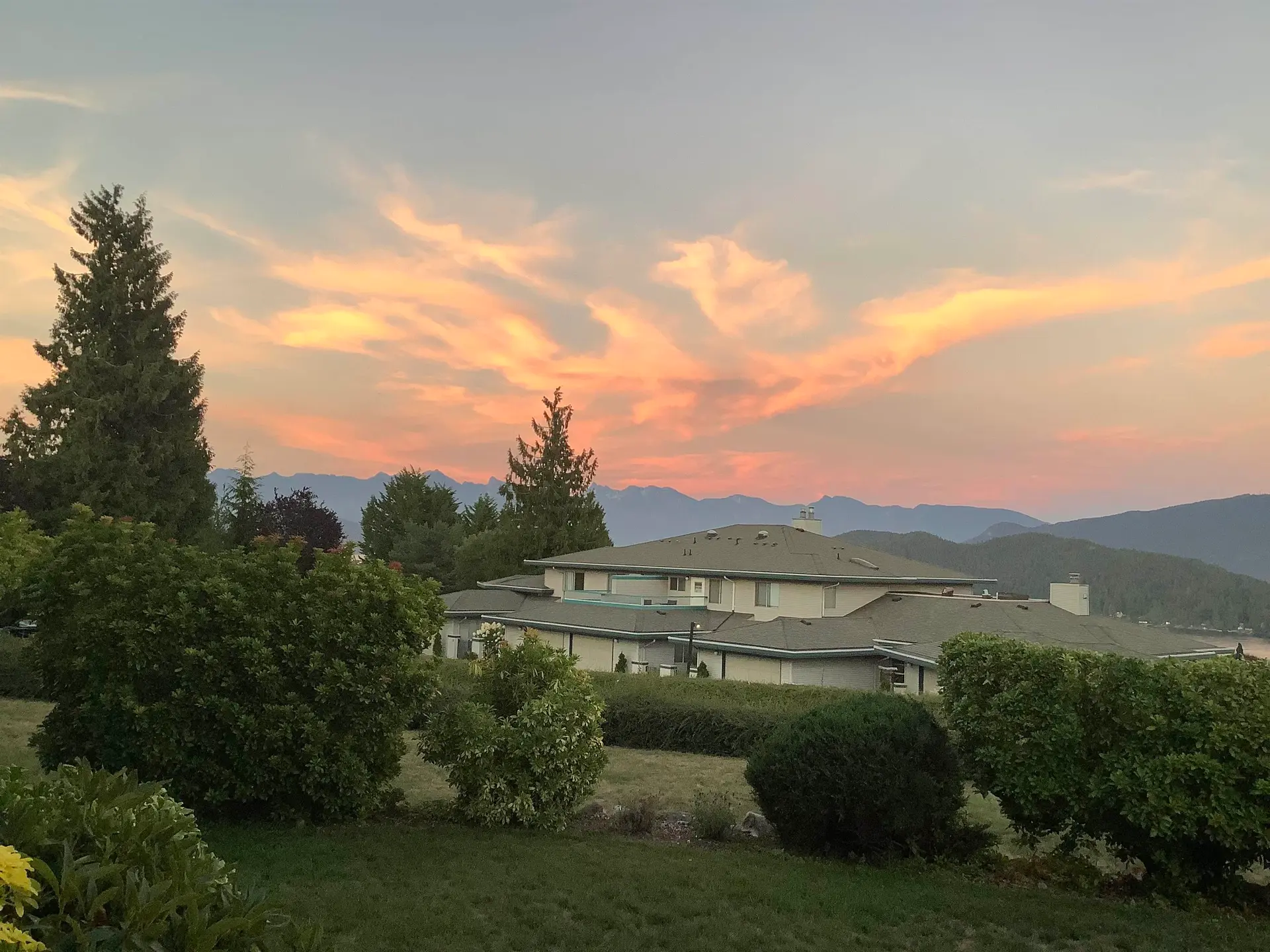 Property at #26 555 Eaglecrest Drive, Gibsons, BC