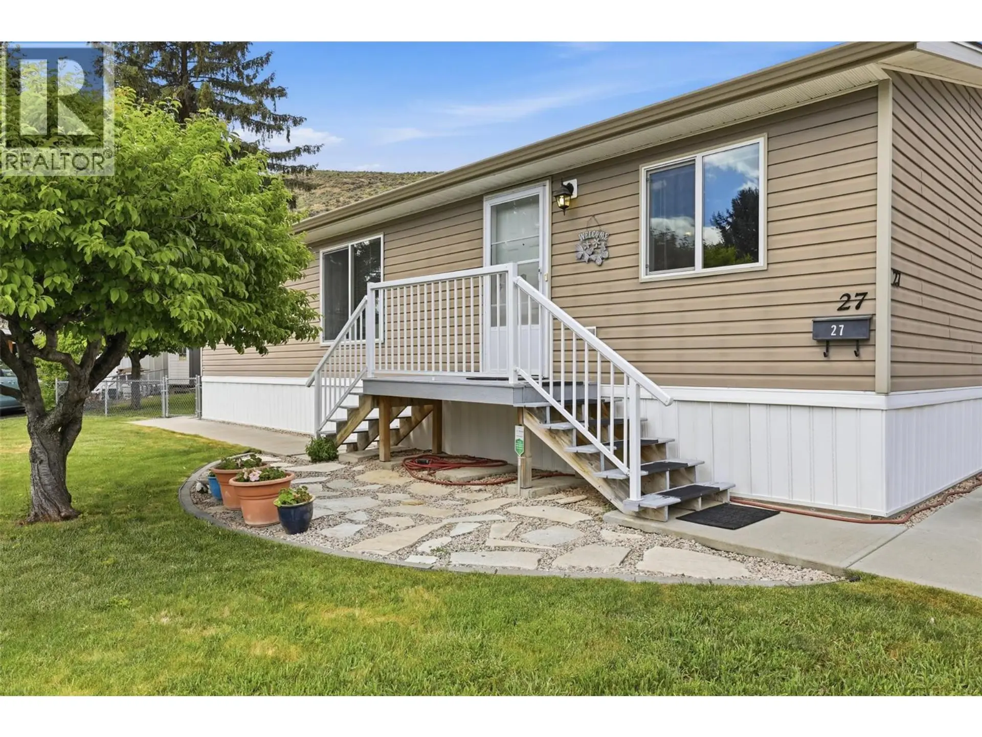 Property at #27 2401 Ord Road, Kamloops, BC