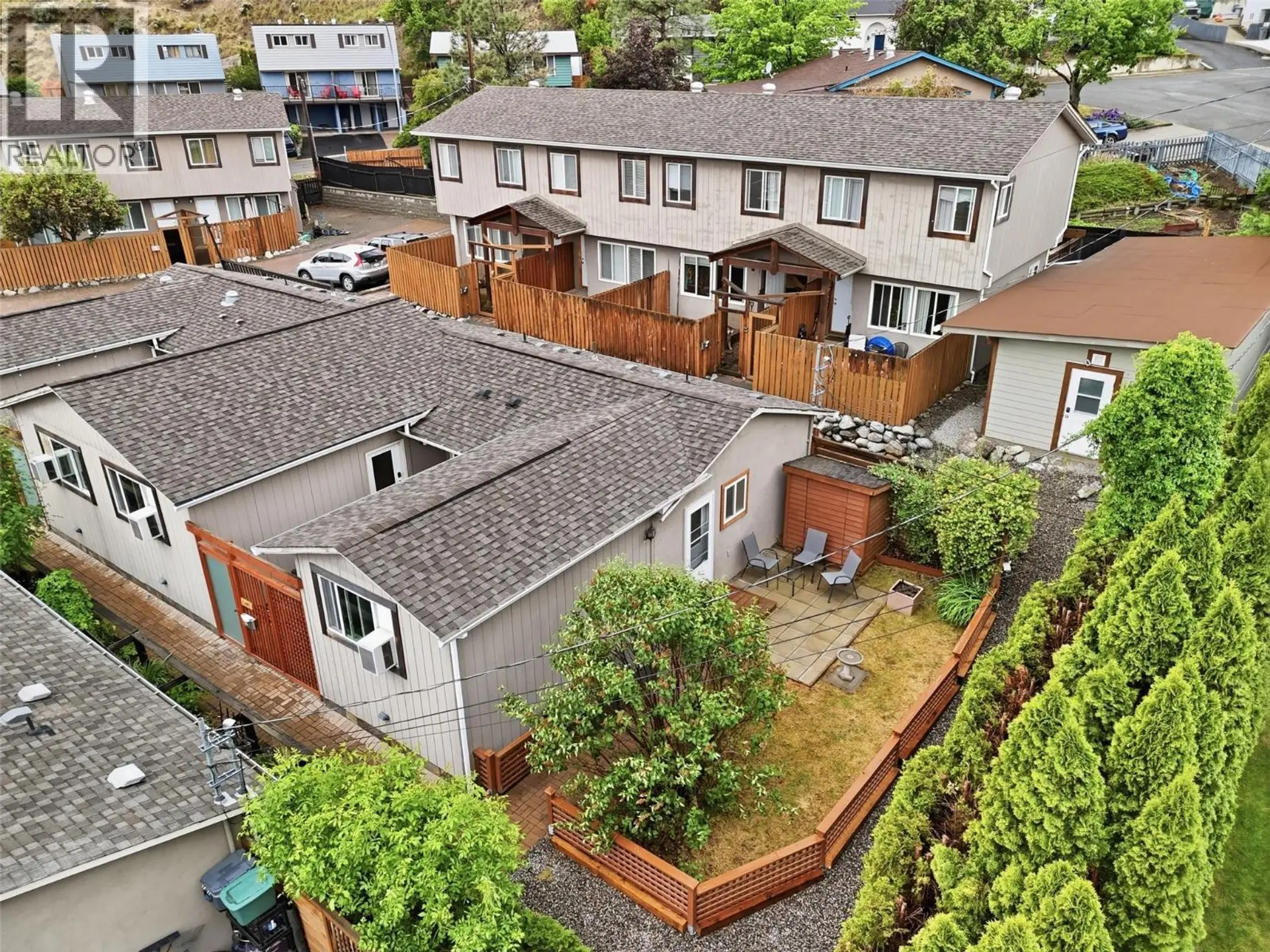 Property at #108 870 MCQUEEN Drive, Kamloops, BC