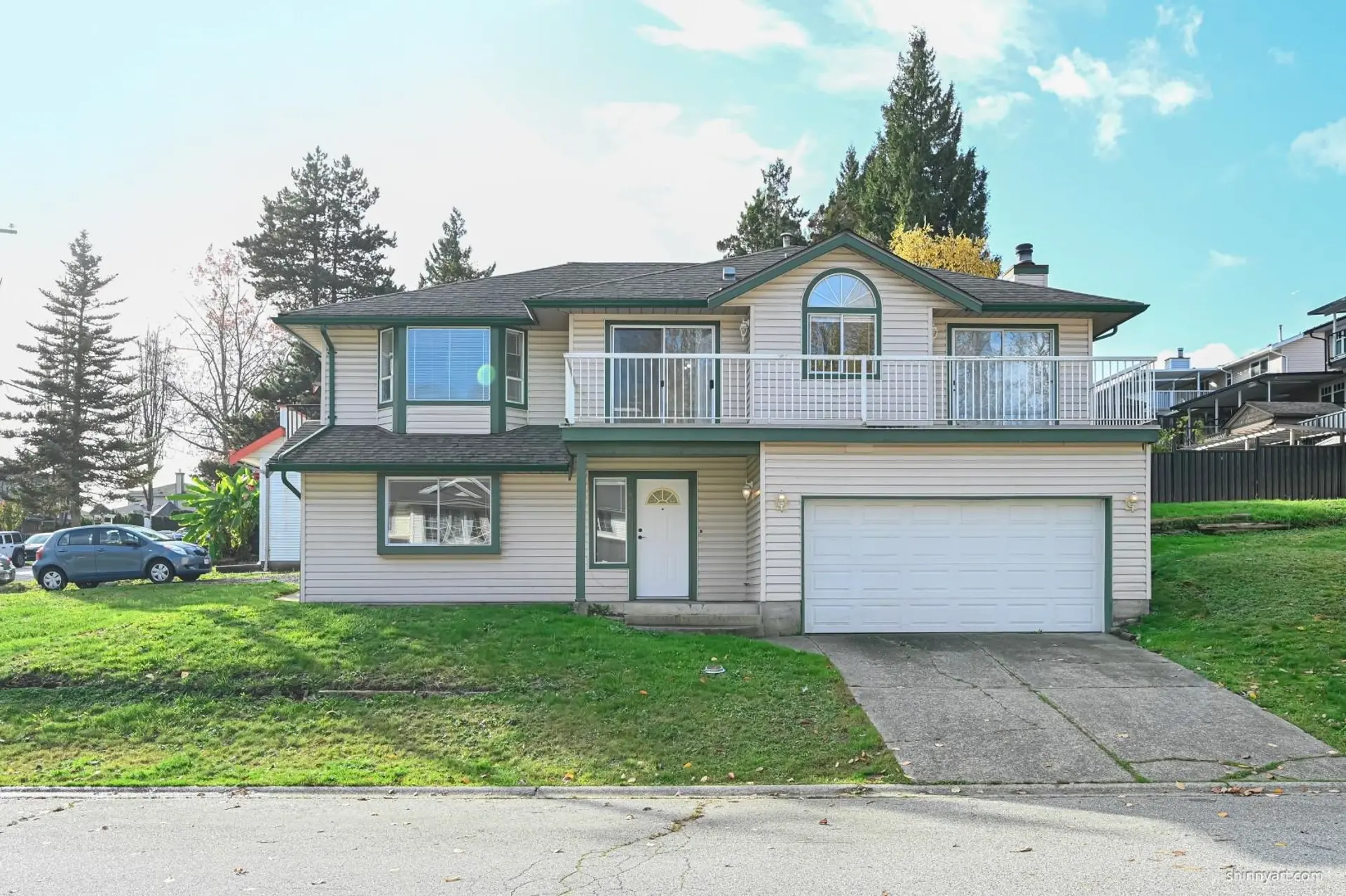 Property at 1216 Brand Street, Port Coquitlam, BC