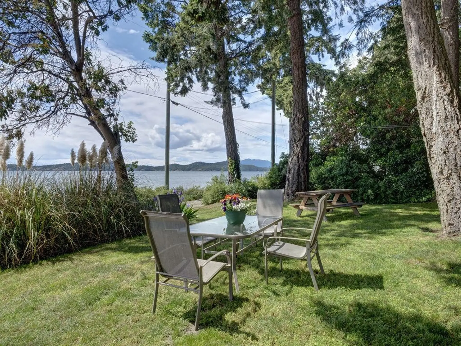 Property at 8622 Espl Merry Island, Halfmoon Bay, BC