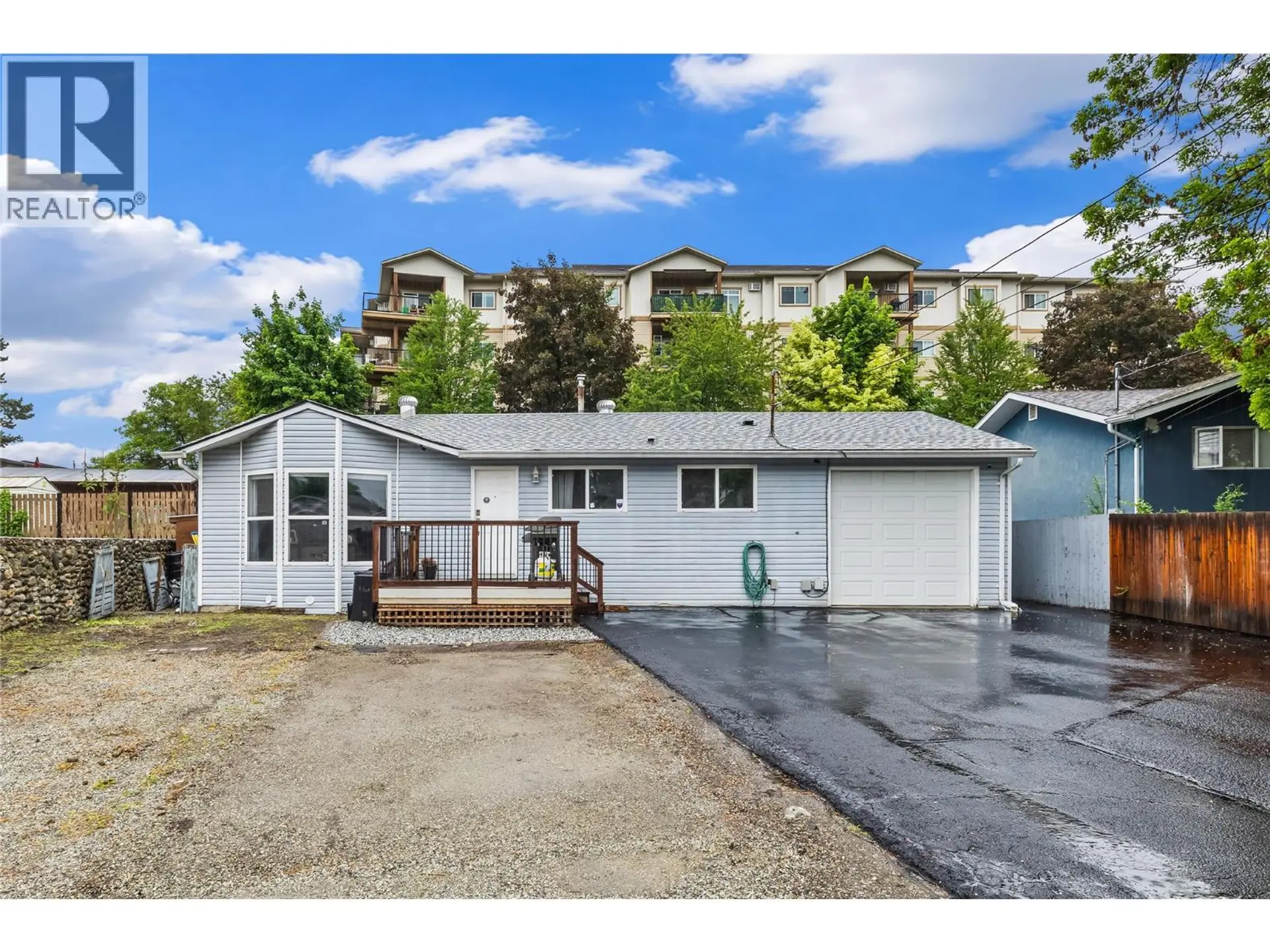 Property at 730 Cupar Road, Kelowna, BC