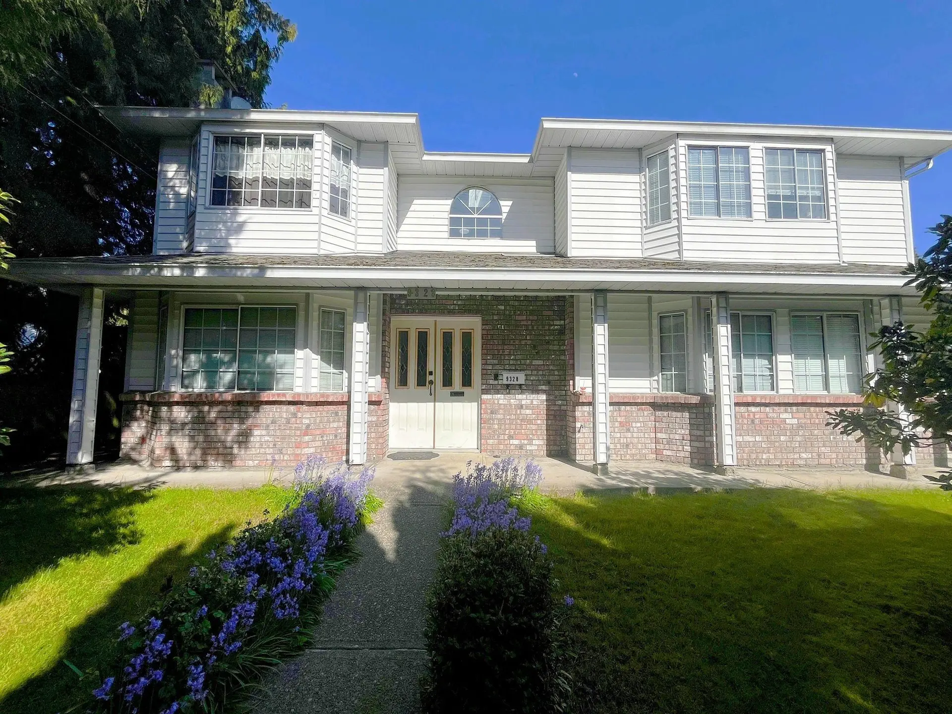 Property at 9328 132 Street, Surrey, BC