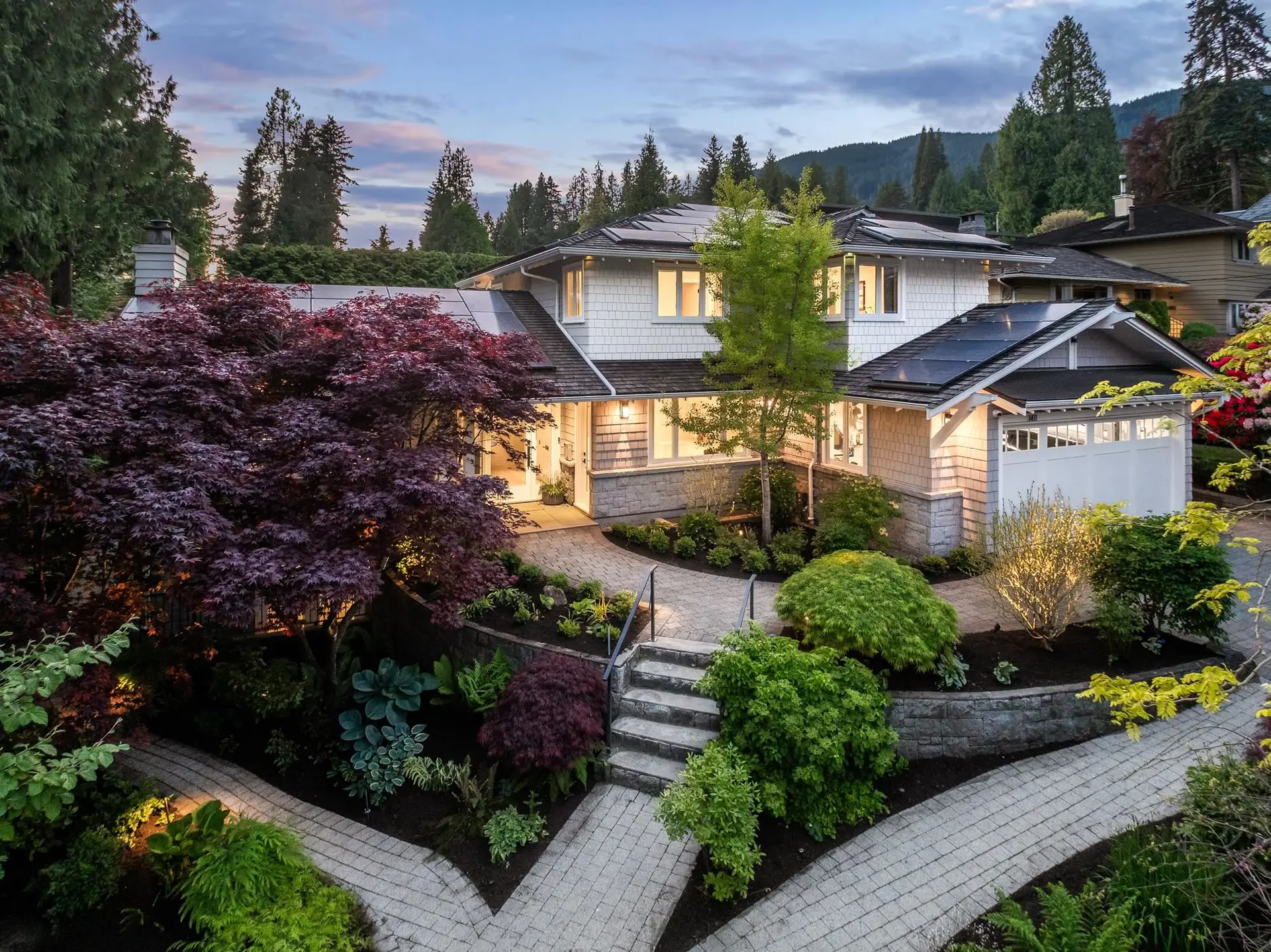 Property at 1411 29th Street, West Vancouver, BC