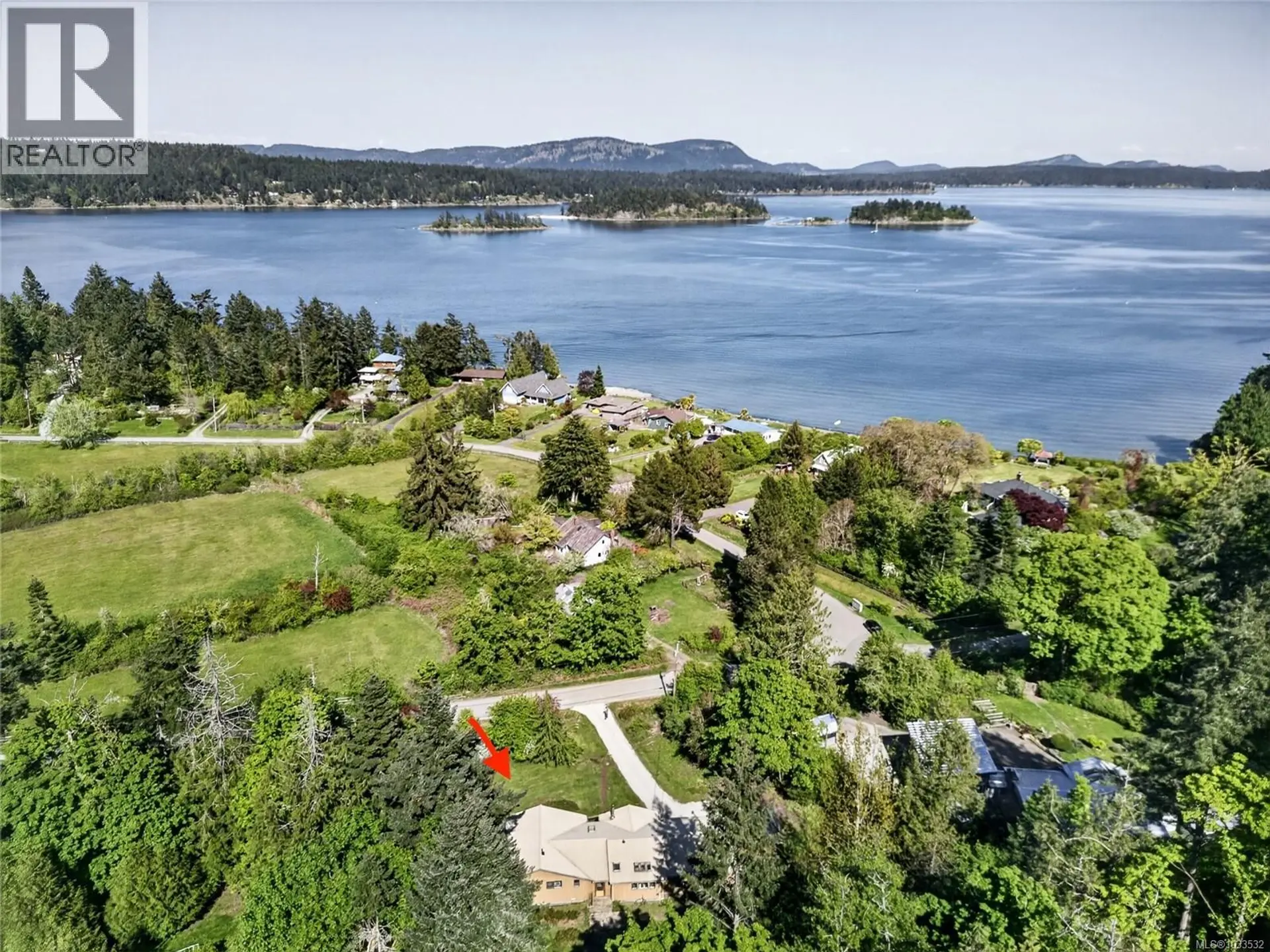Property at 251 Price Rd, Salt Spring, BC