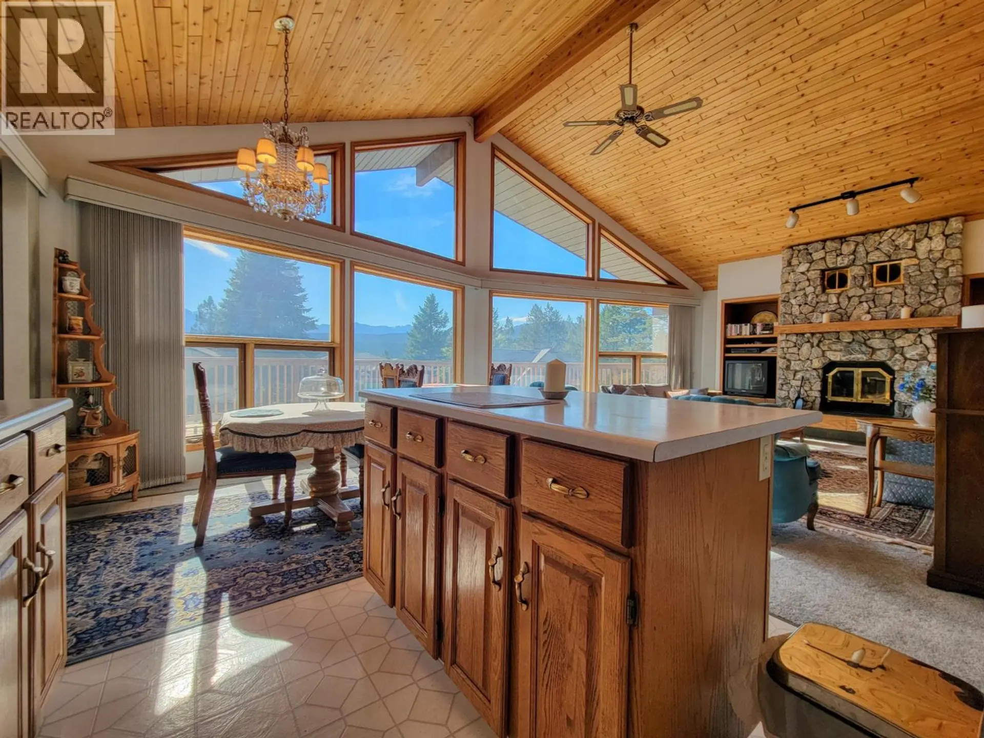 Property at 7326 GLACIER Drive, Radium Hot Springs, BC