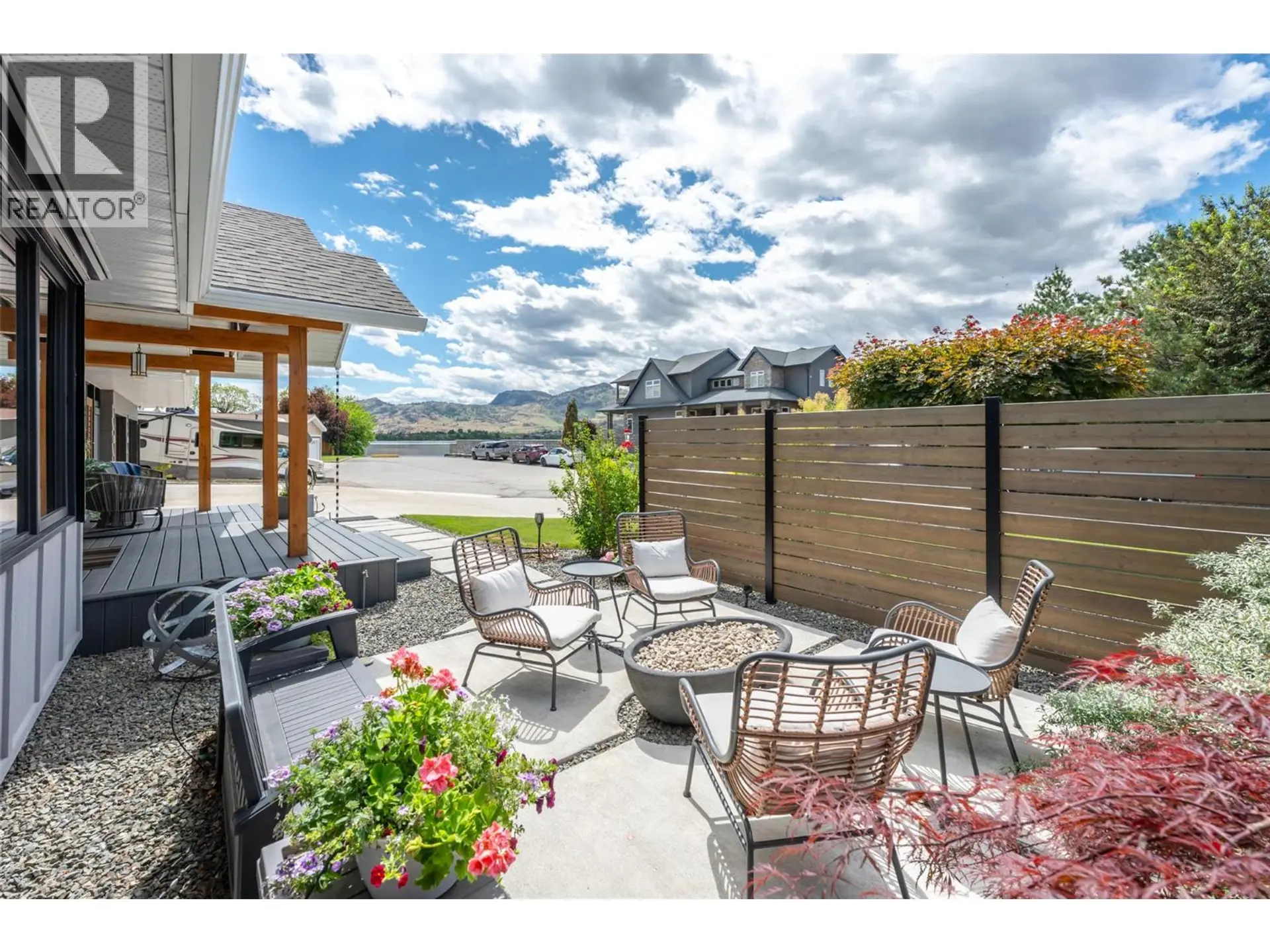 Property at 5809 Cottonwood Drive, Osoyoos, BC