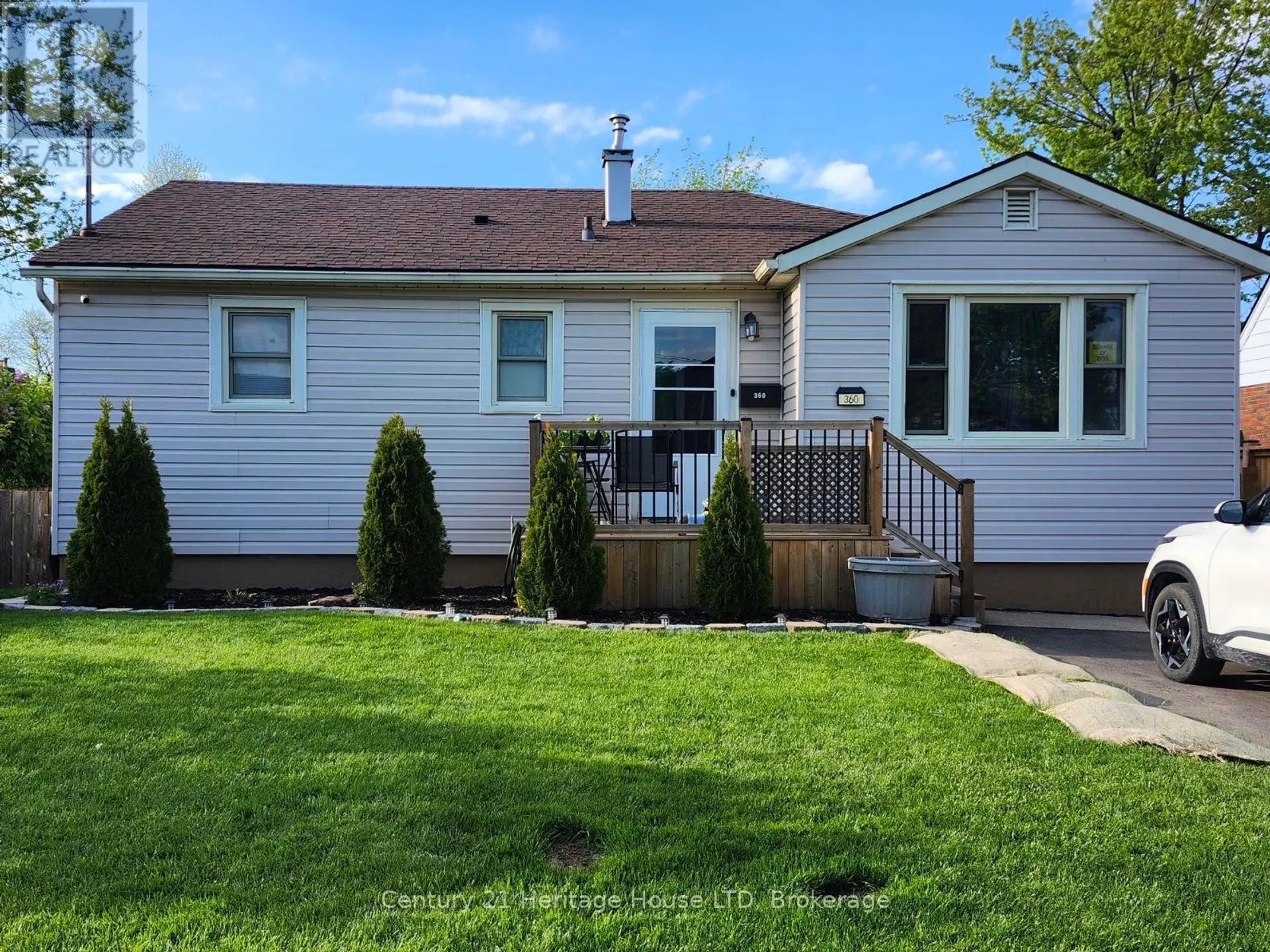 360 EMERICK AVENUE - Image 1