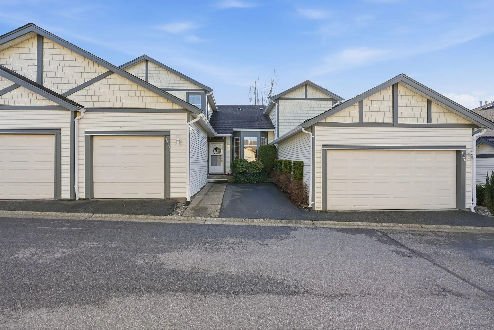 Property at #123 9012 Walnut Grove Drive, Langley, BC