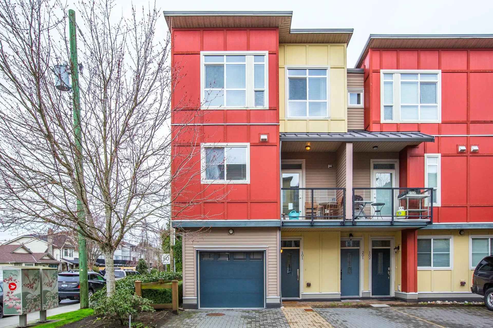 Property at #101 4808 Linden Drive, Delta, BC