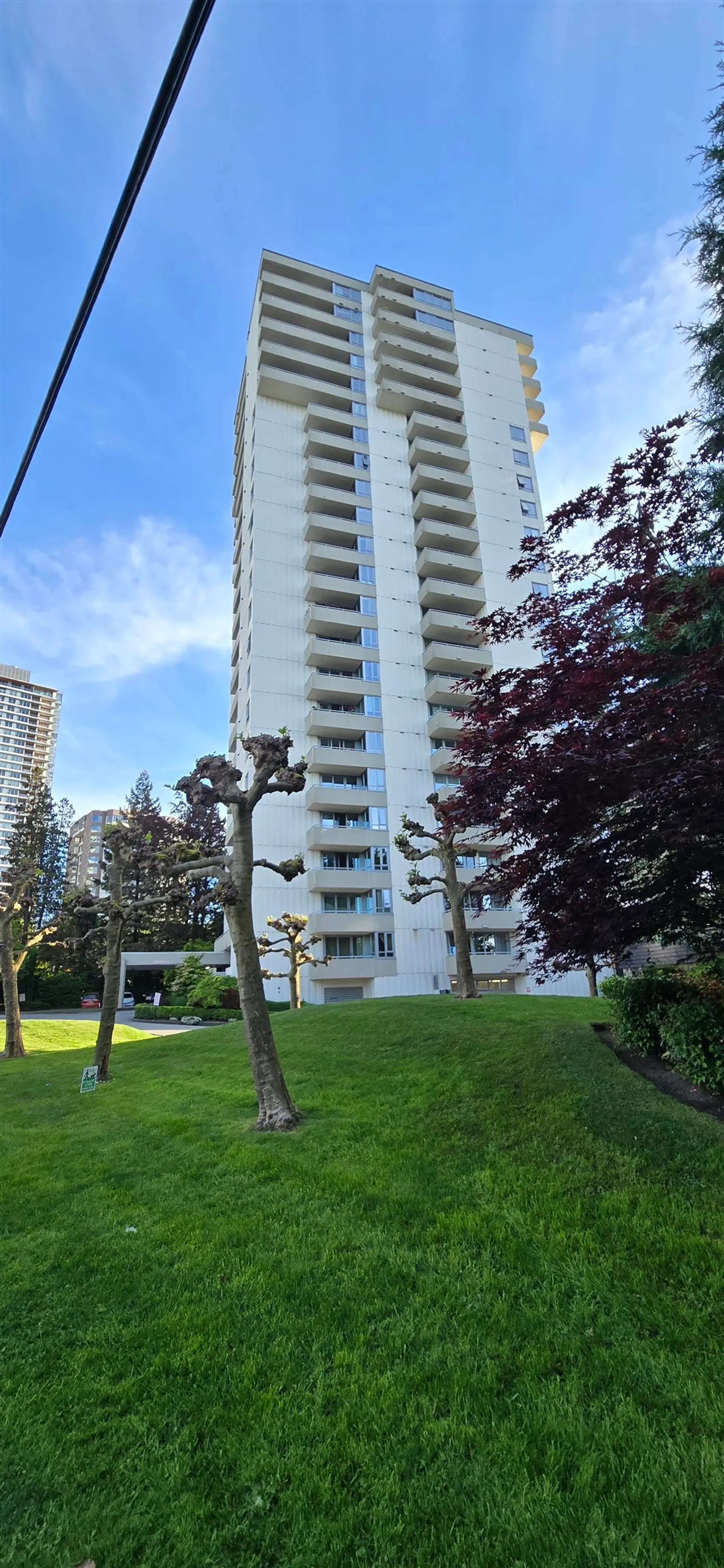 Property at #307 5645 Barker Avenue, Burnaby, BC