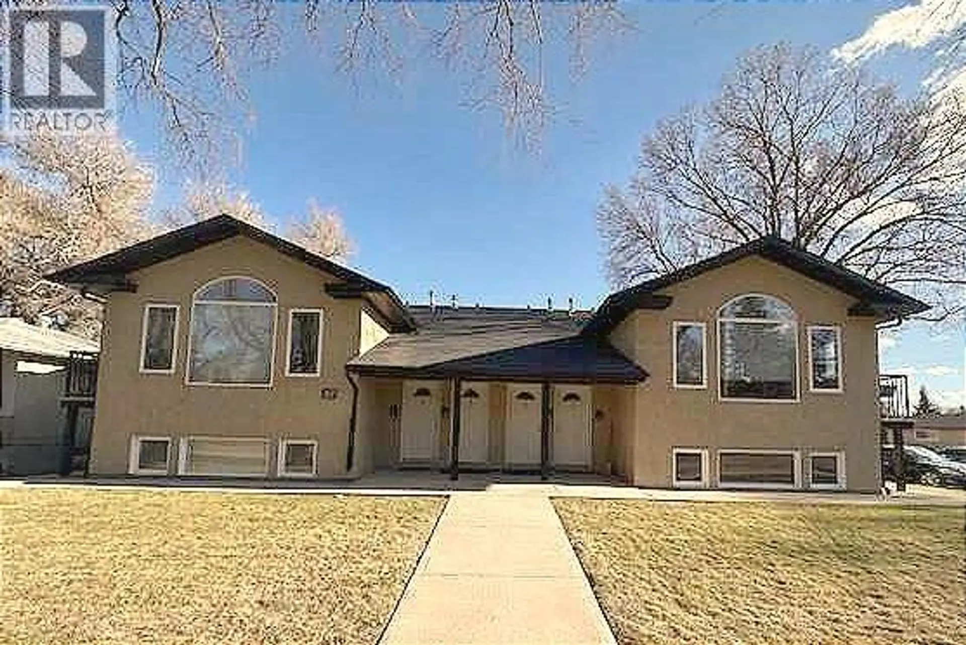 Property at 457 3 Street NW, Medicine Hat, AB