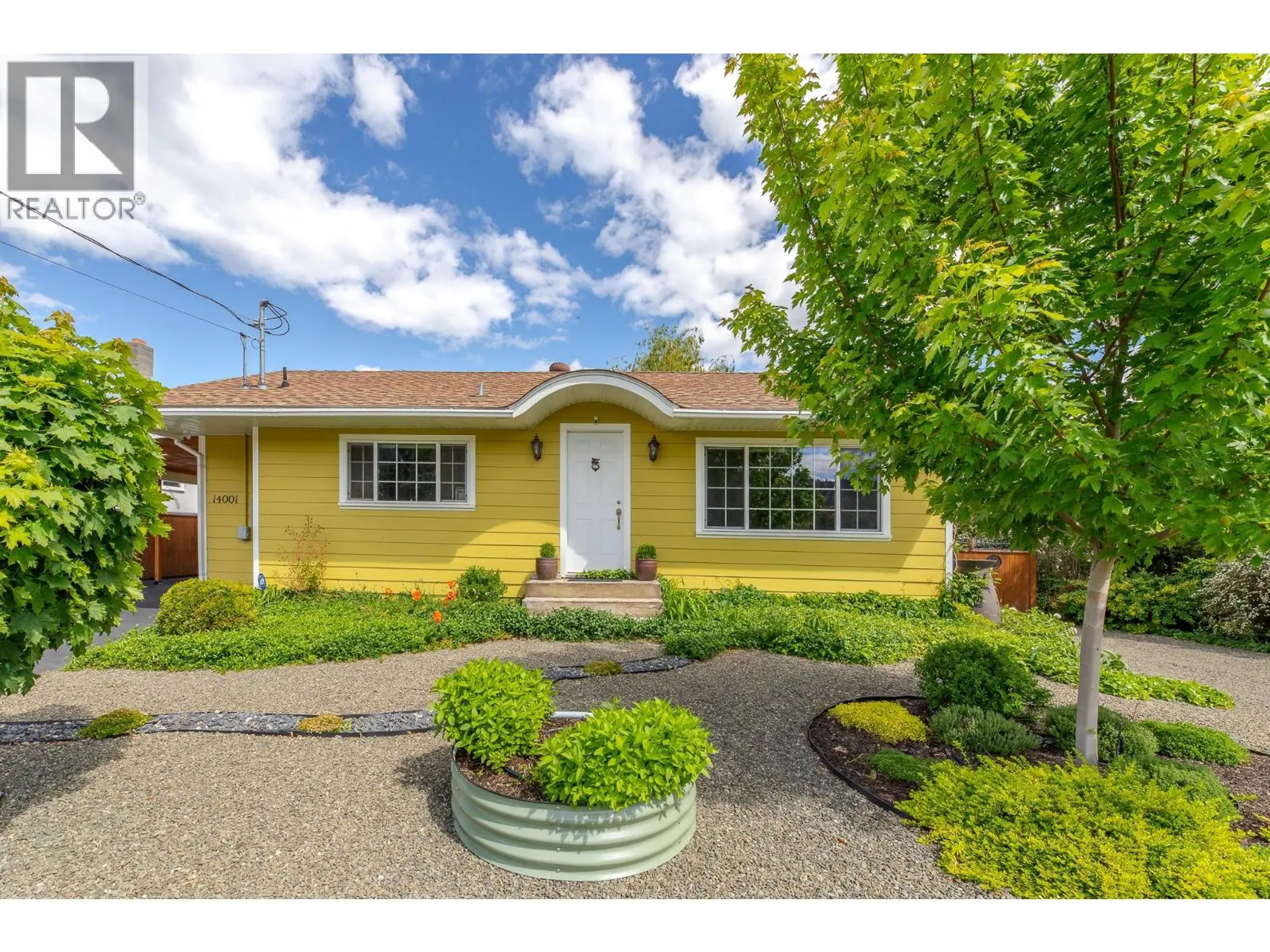 Property at 14001 McPherson Avenue, Summerland, BC