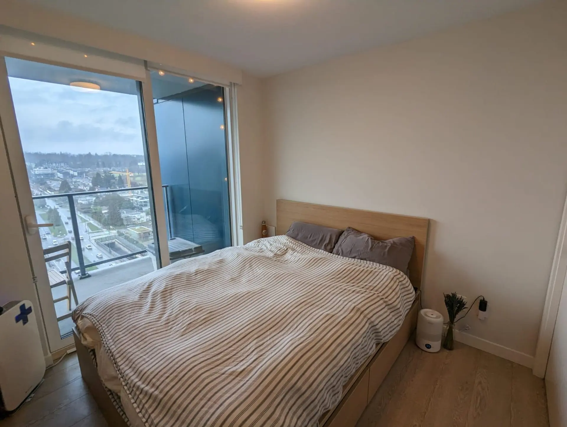 #2004 8189 Cambie Street - Image 7