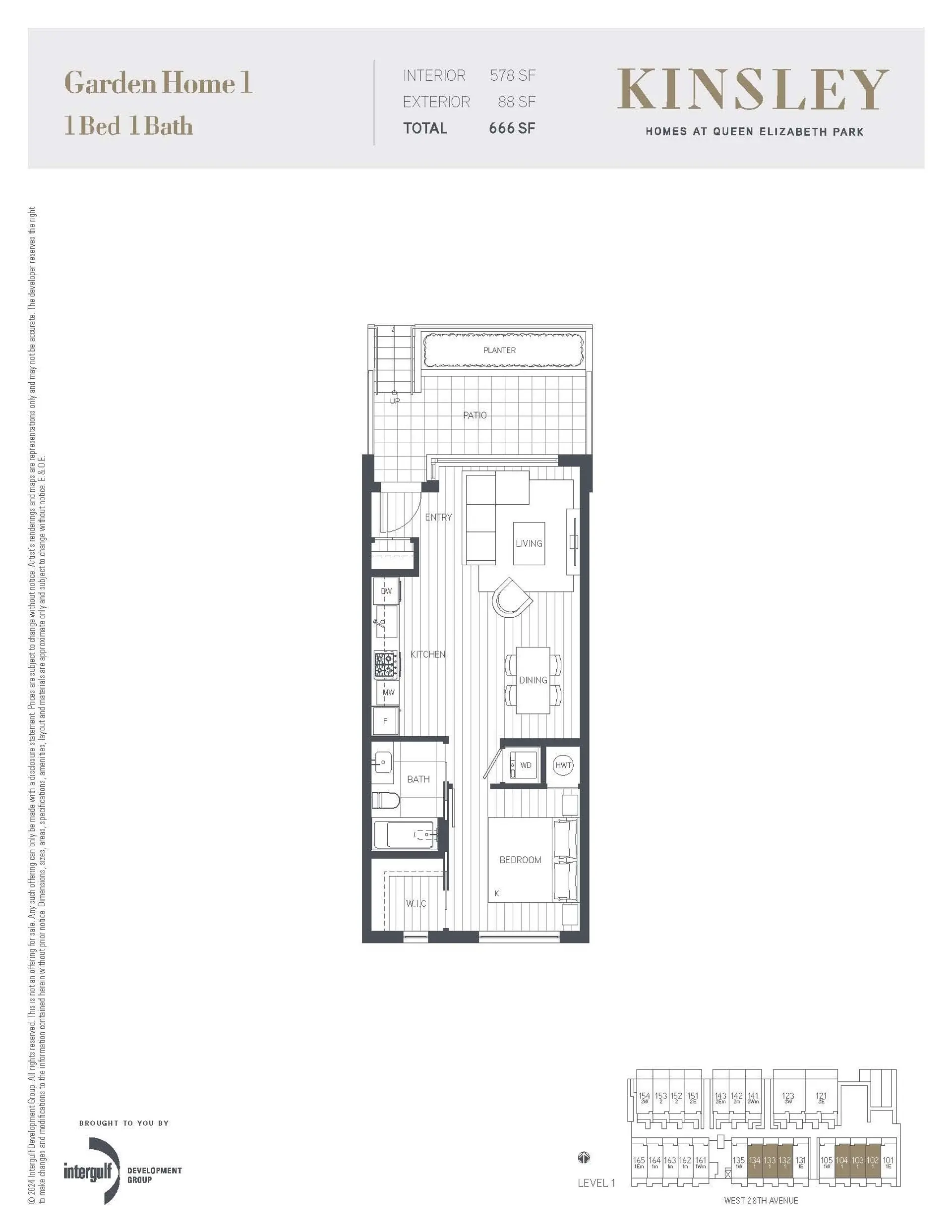 #134 473 W 28th Avenue - Image 18