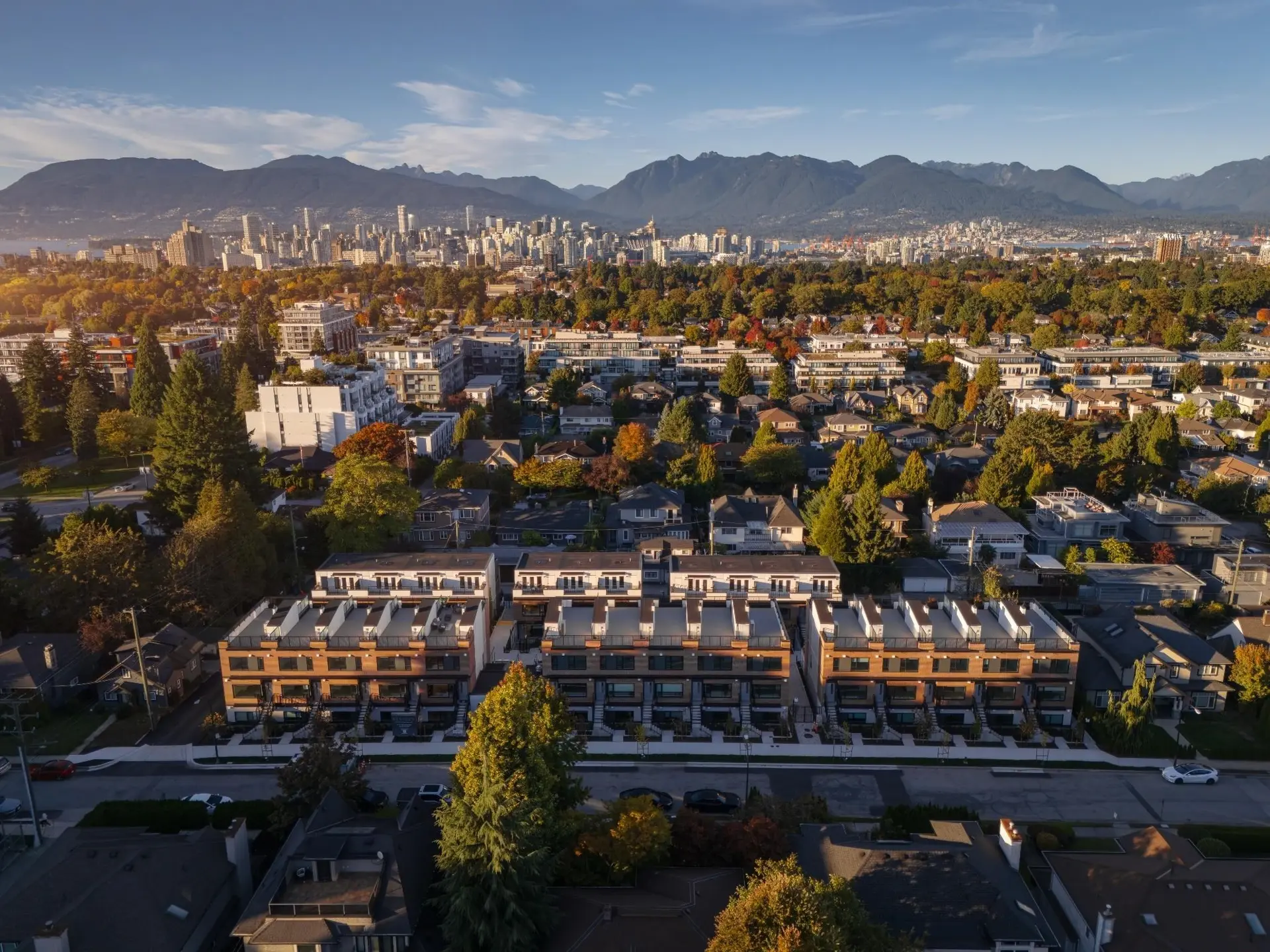 Property at #134 473 W 28th Avenue, Vancouver, BC