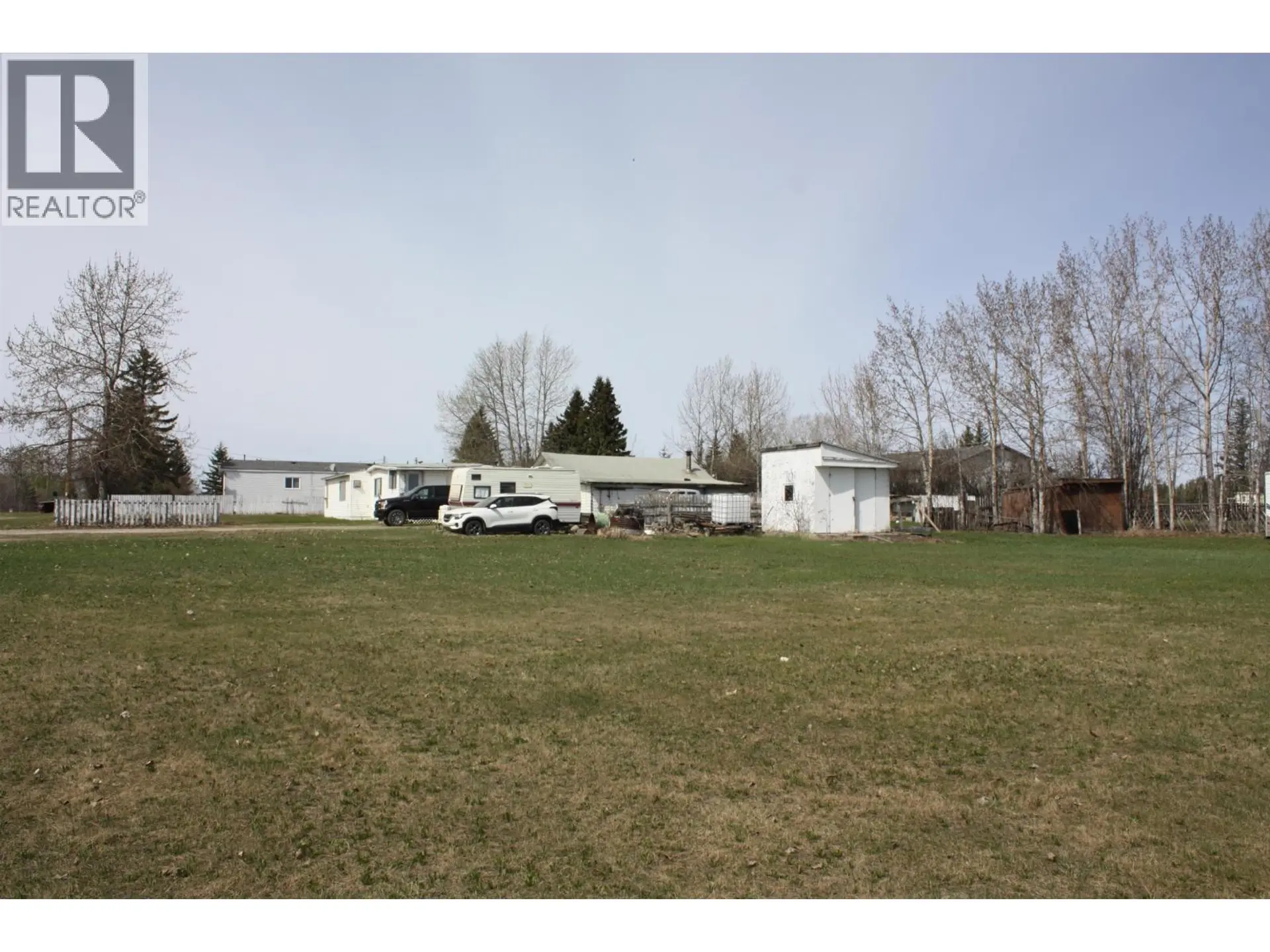 Property at 12282 COTTONWOOD AVENUE, Fort St. John, BC