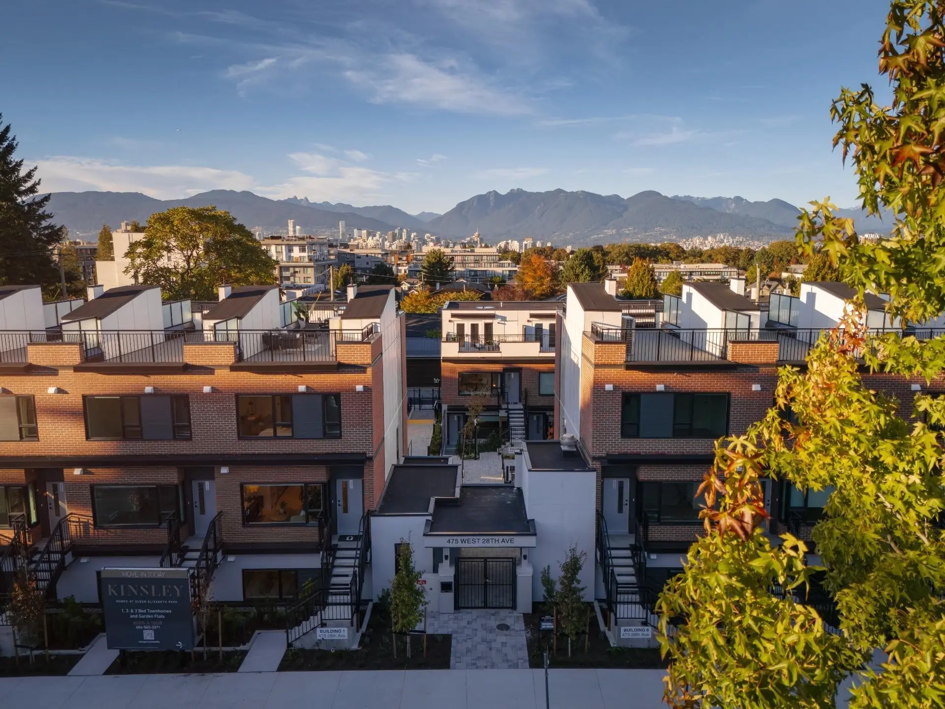 #224 471 W 28th Avenue - Image 14