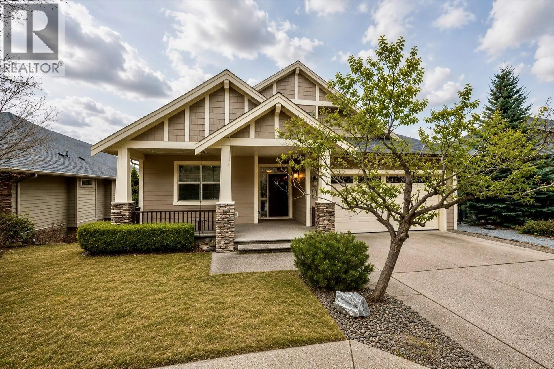Property at 165 Terrace Hill Place, Kelowna, BC