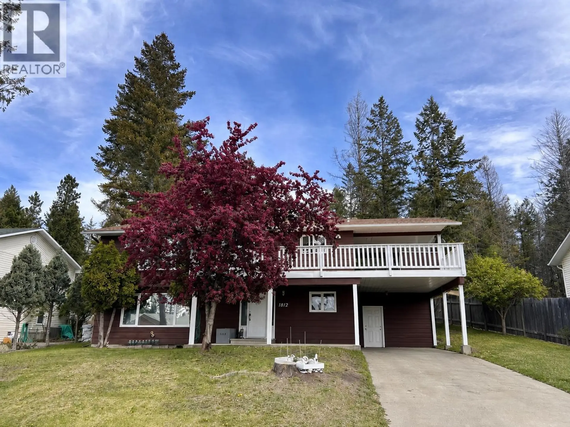 Property at 1812 Mt Nelson Crescent, Cranbrook, BC
