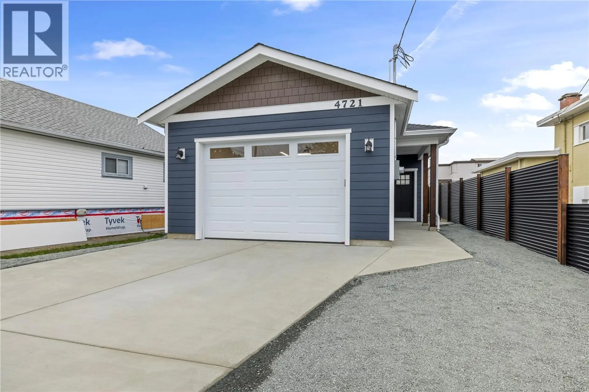 Property at 4721 Elizabeth St, Port Alberni, BC
