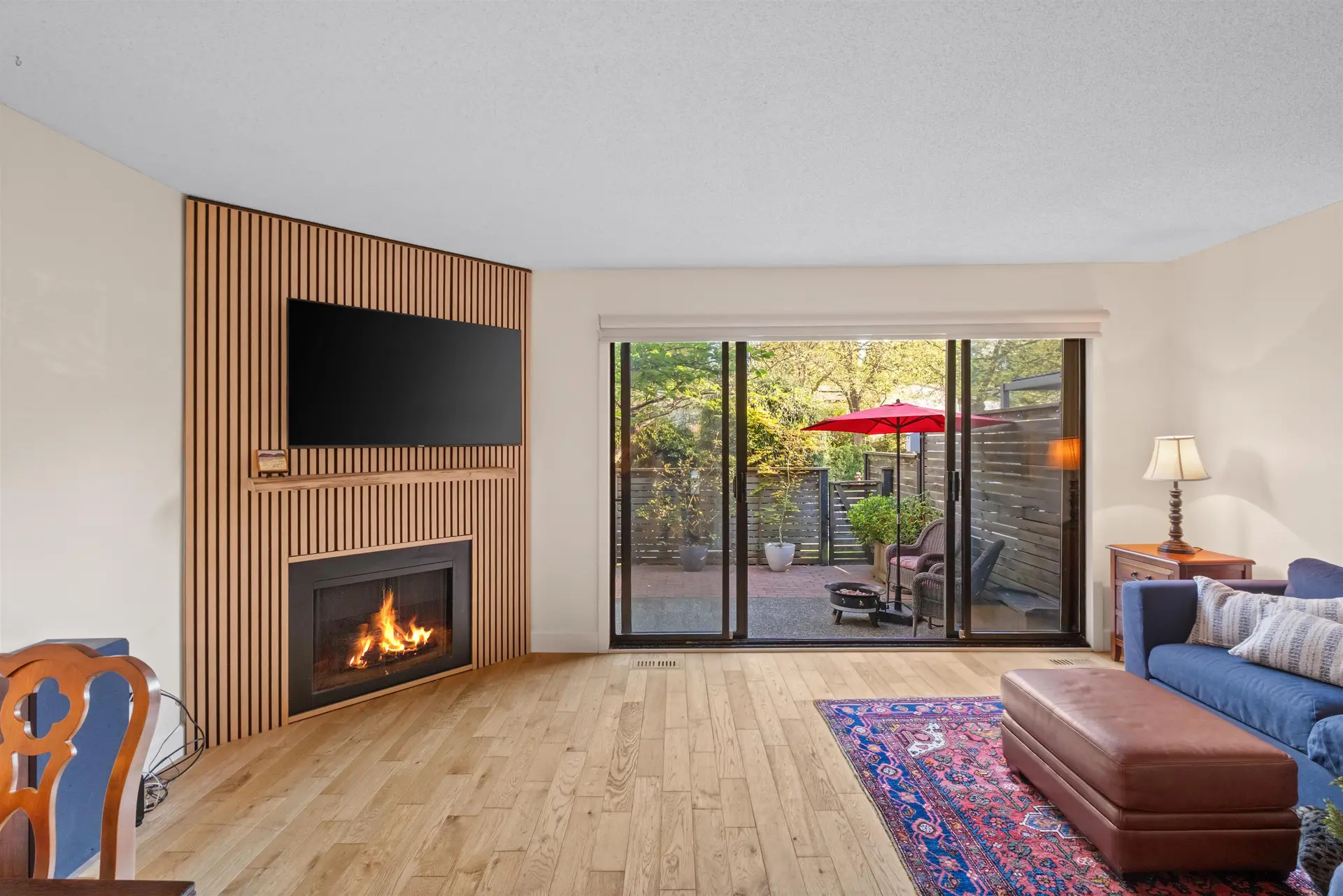 Property at #81 1930 Cedar Village Crescent, North Vancouver, BC