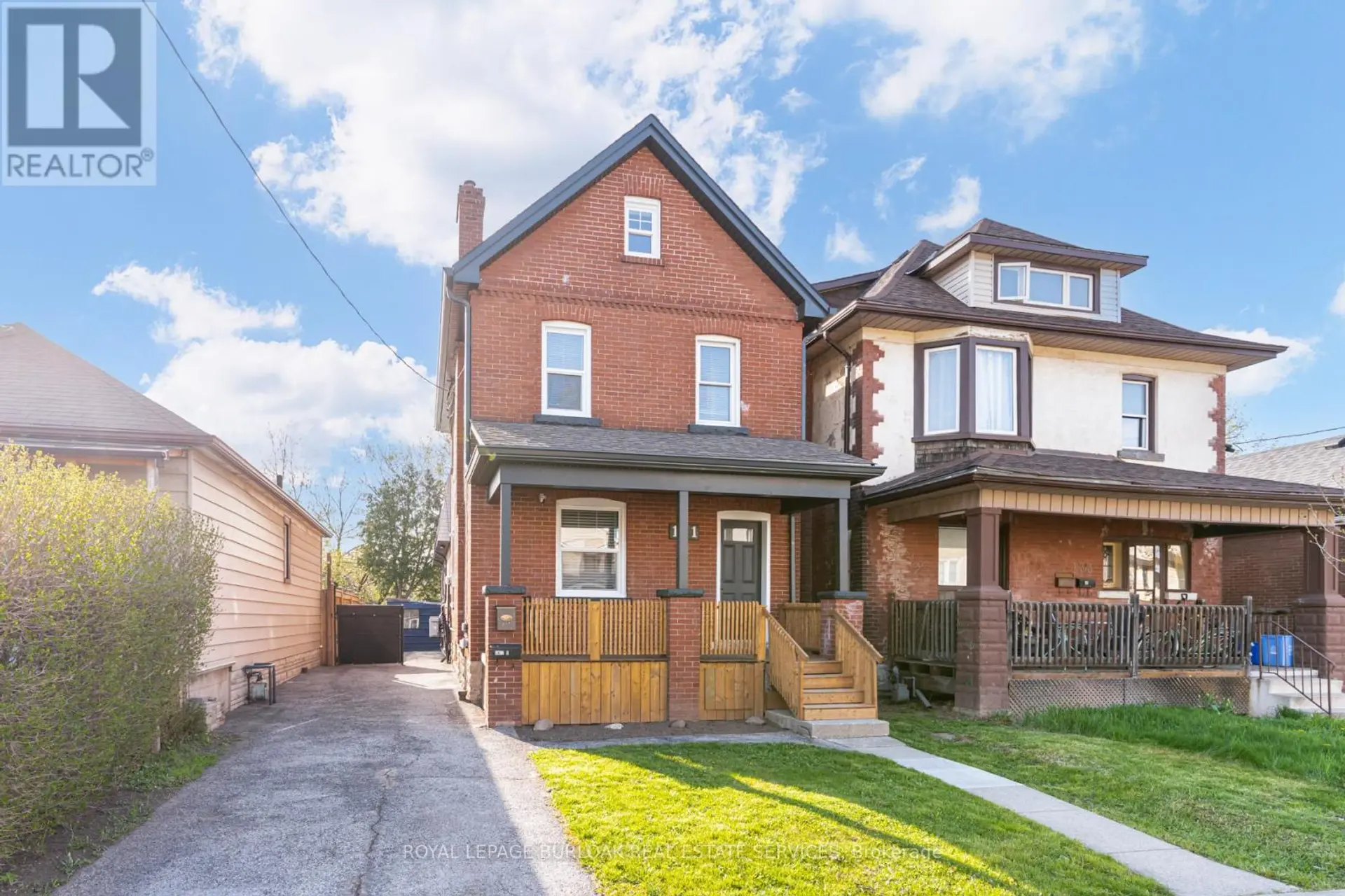 Property at 131 PARK ROW N, Hamilton, ON