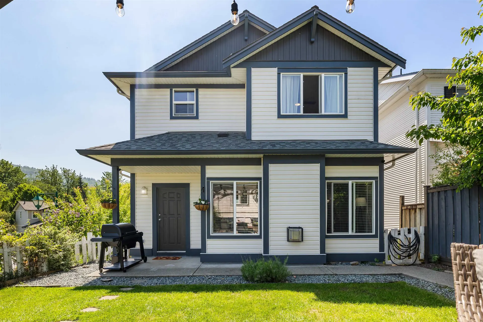 Property at 4330 Bill Reid Terrace, Abbotsford, BC