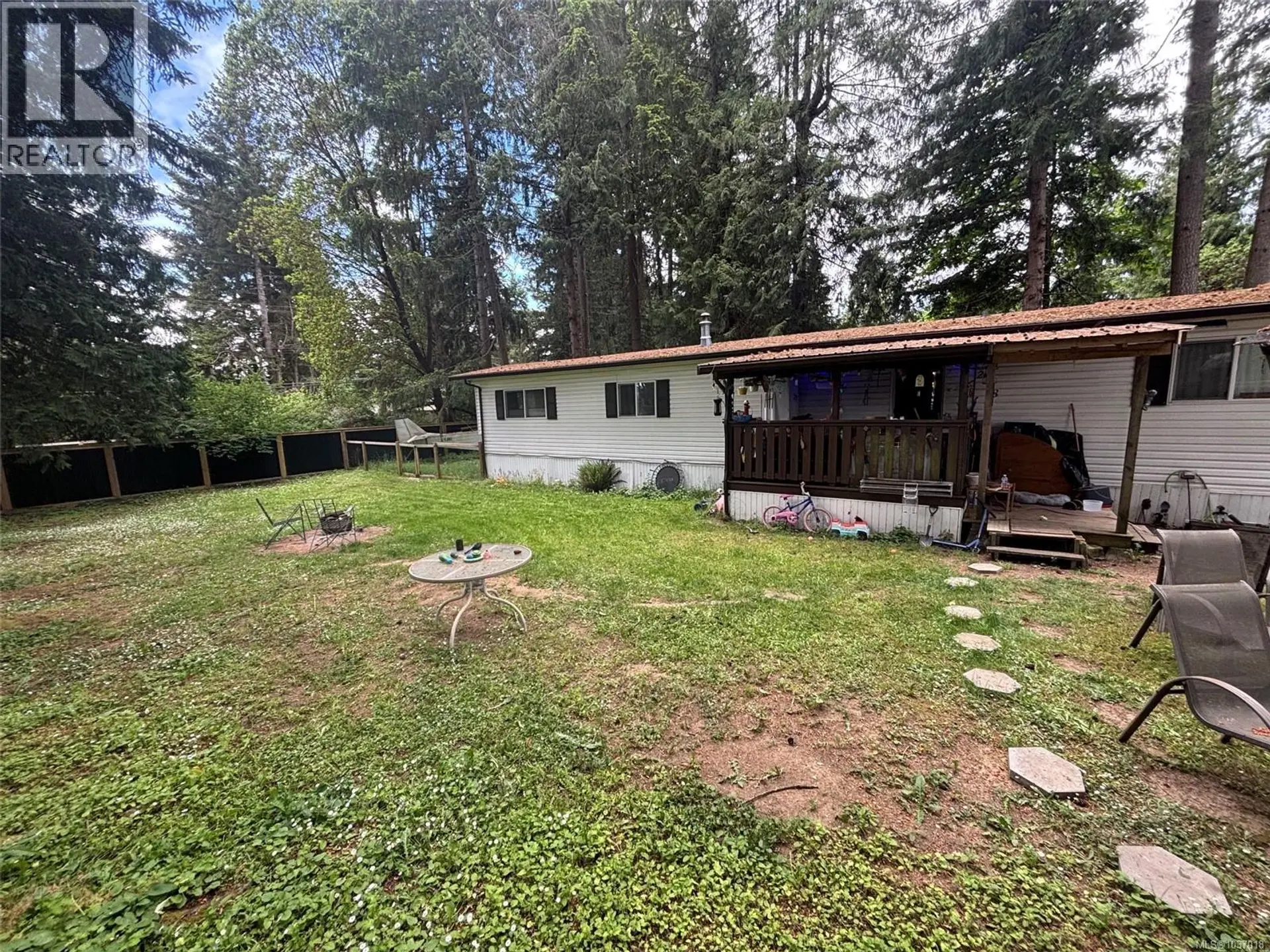 Property at 2318 Gould Rd E, Nanaimo, BC