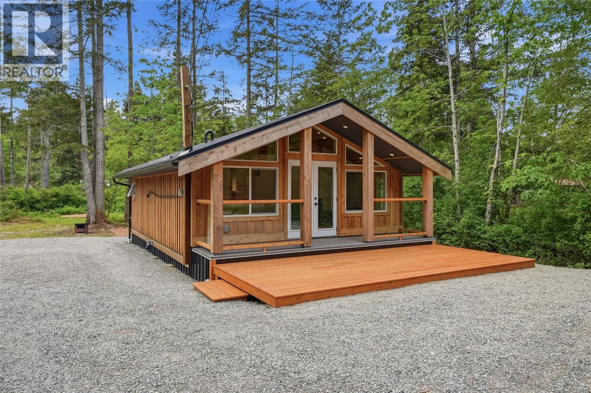 Property at 675 Little Blvd, Gabriola Island, BC