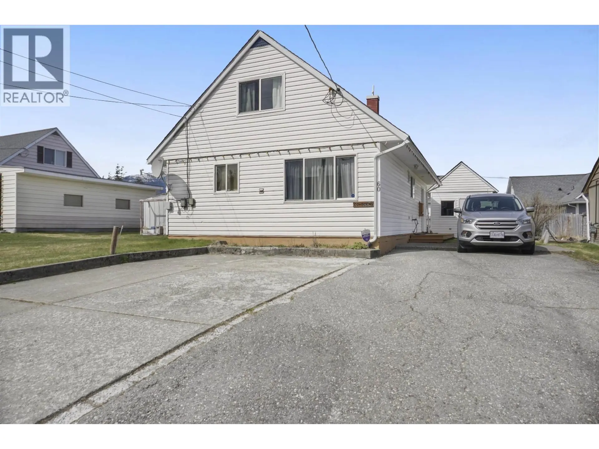 Property at 60 SWALLOW STREET, Kitimat, BC