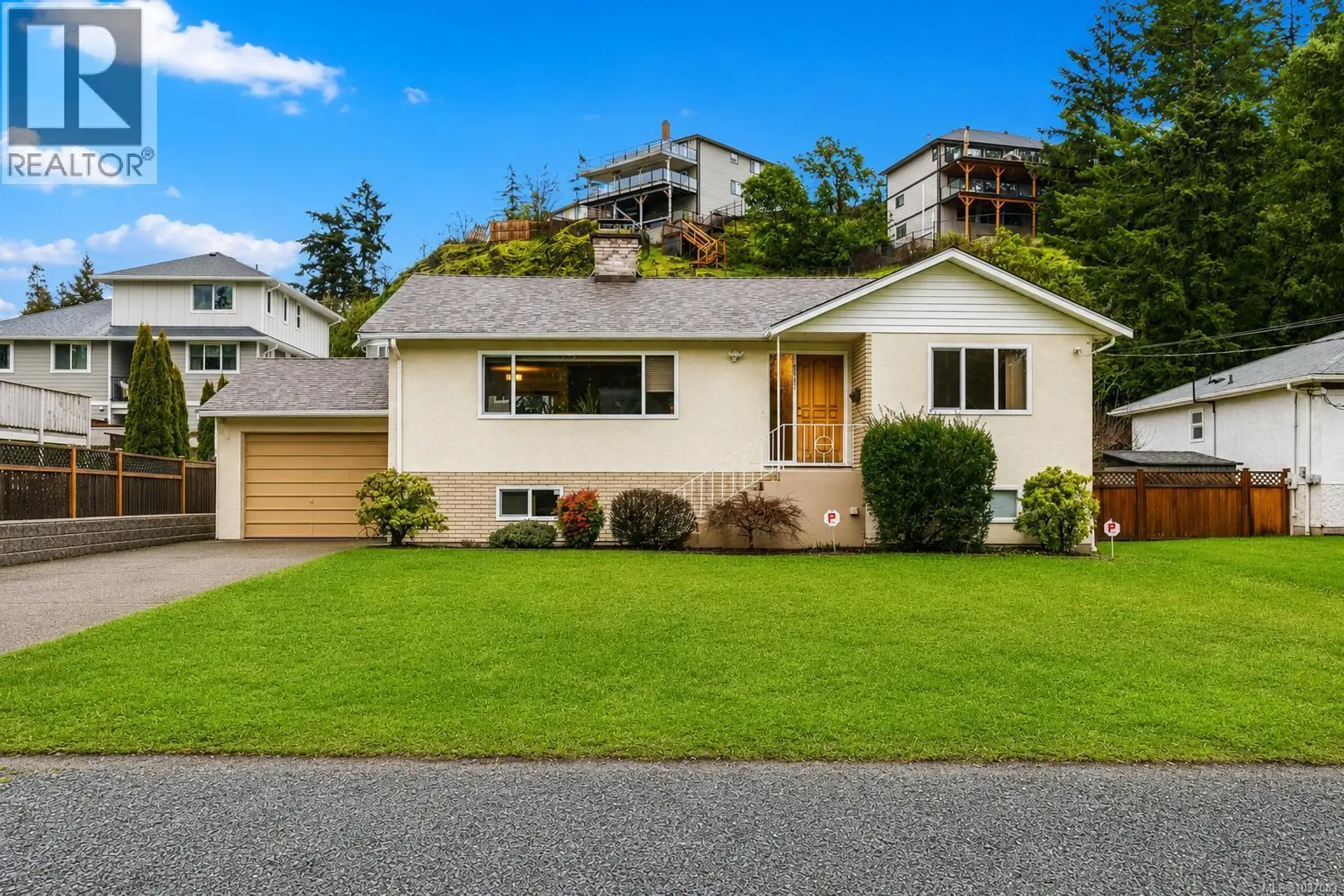 Property at 2351 Bellamy Rd, Langford, BC
