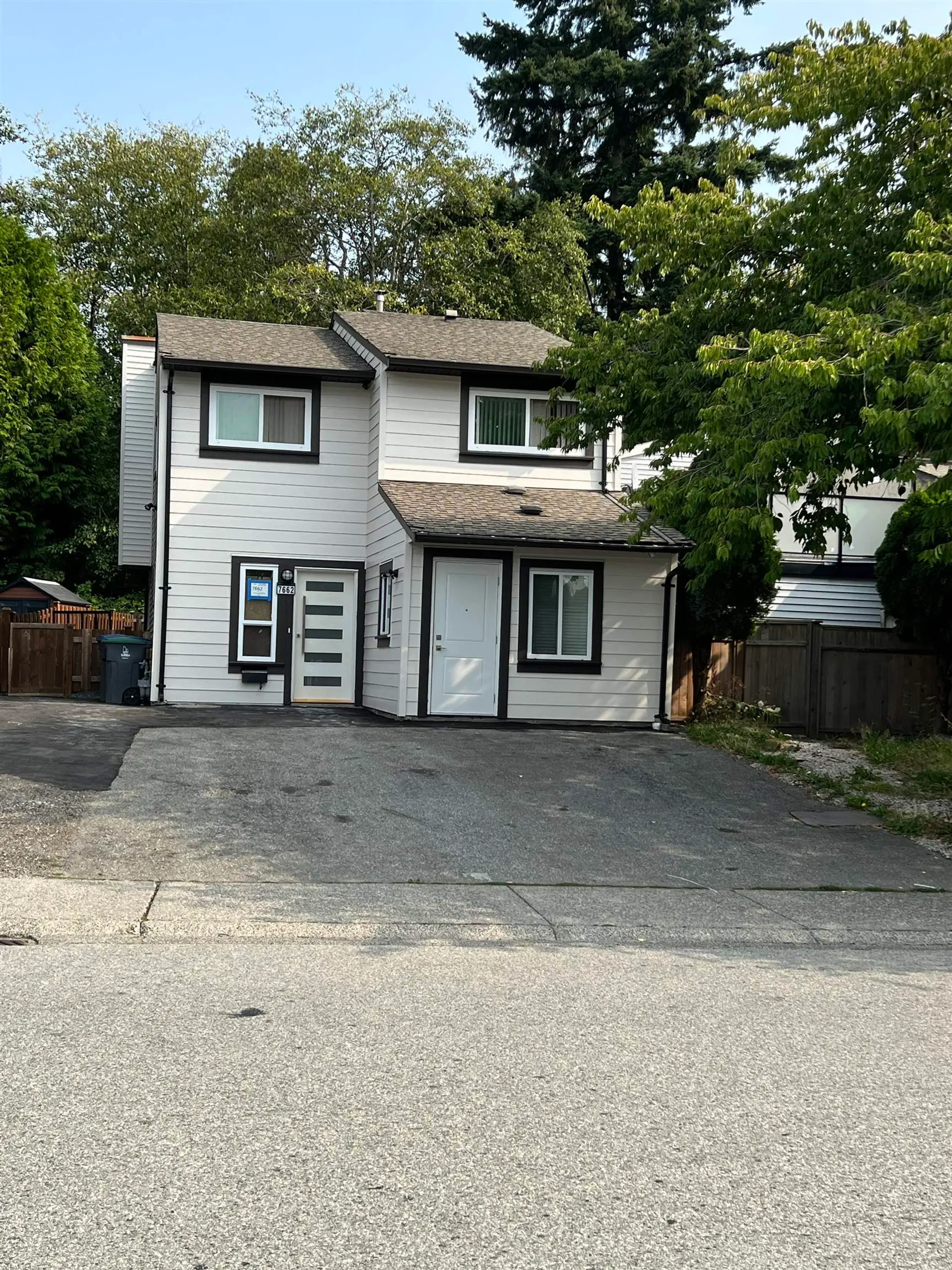 Property at 7662 125 Street, Surrey, BC