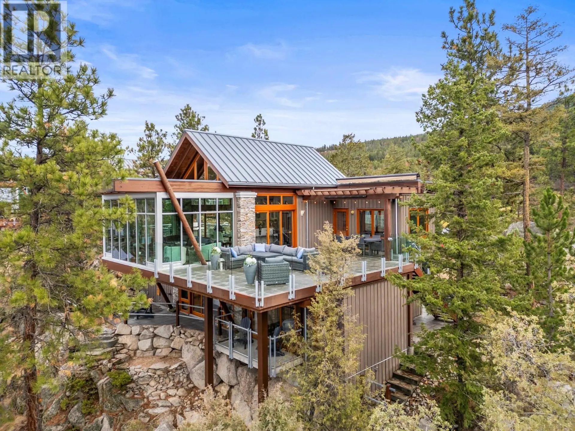 Property at #151 9845 Eastside Road, Vernon, BC