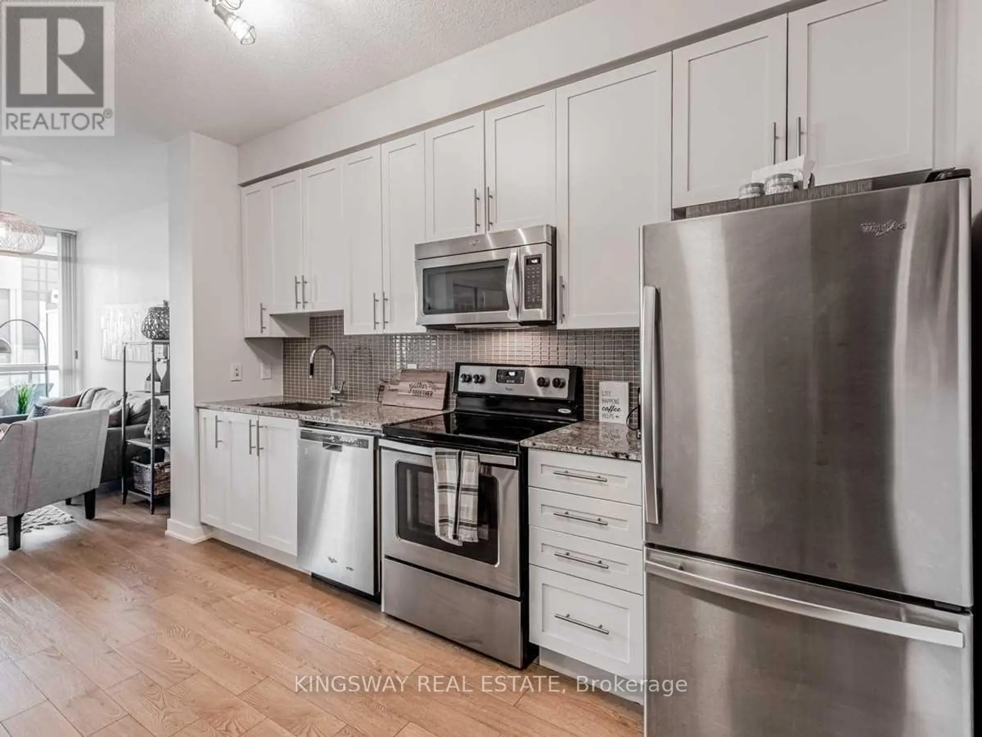 #2504 4099 BRICKSTONE MEWS - Image 3